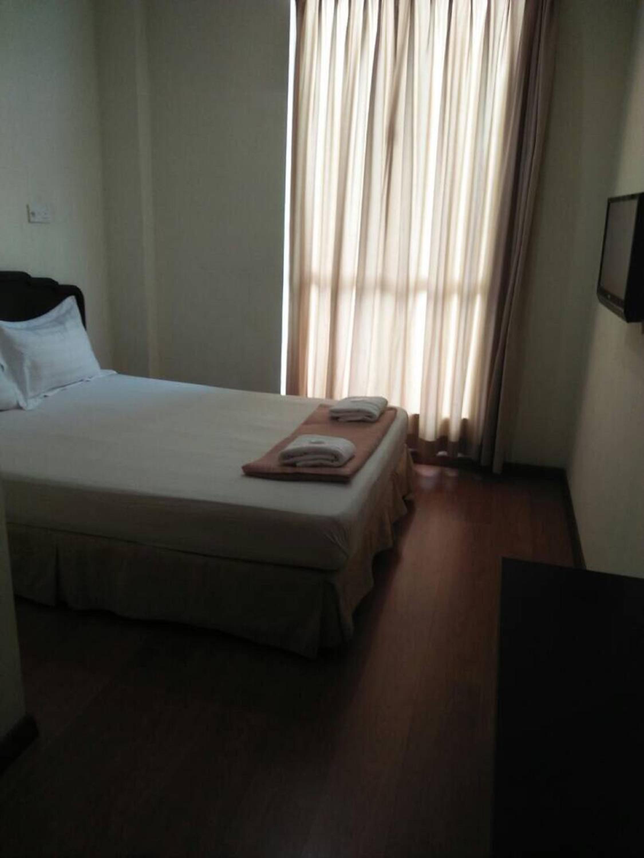 Hotel Sri Malim Sungkai