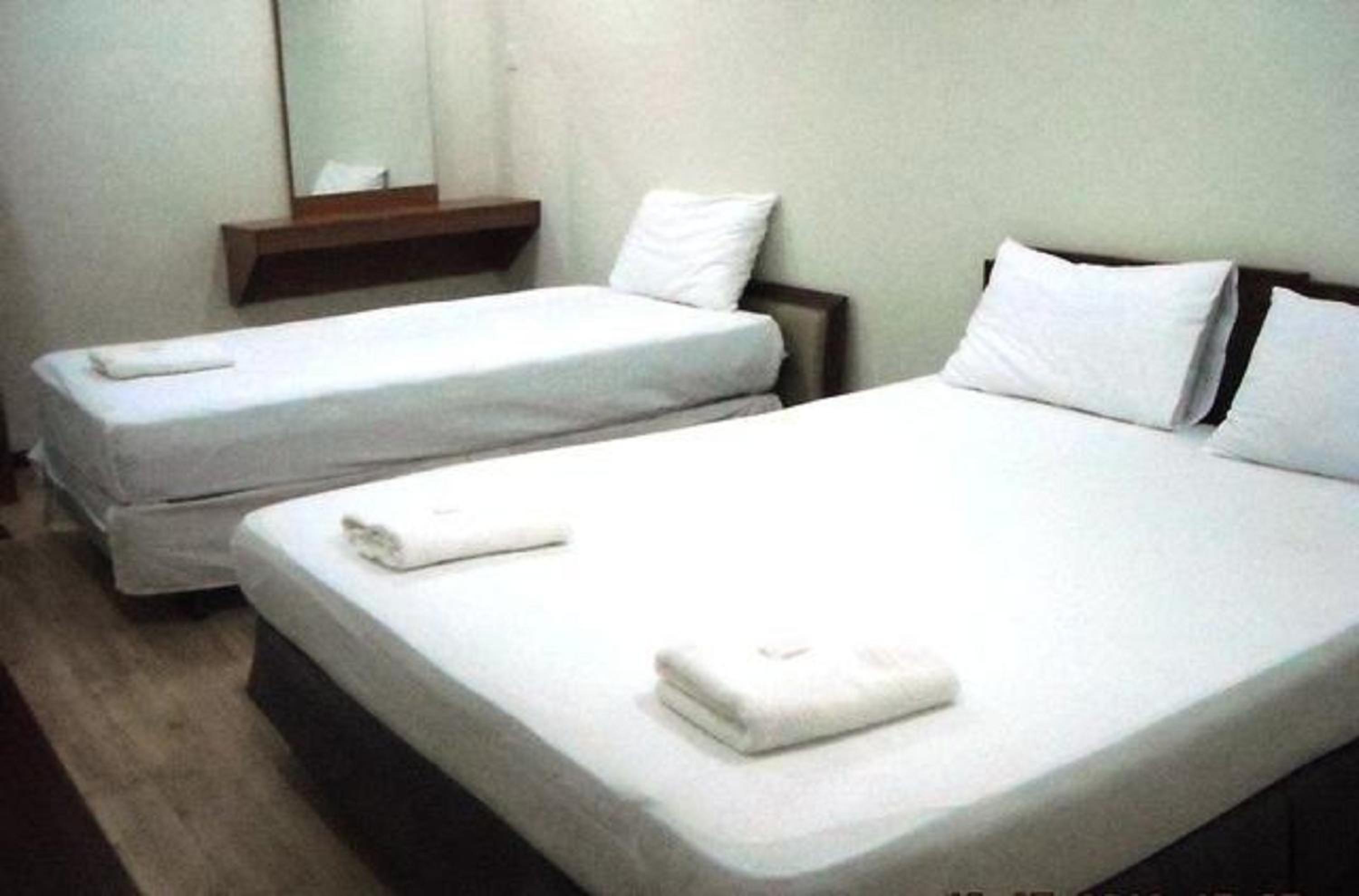 Hotel Sri Malim Sungkai