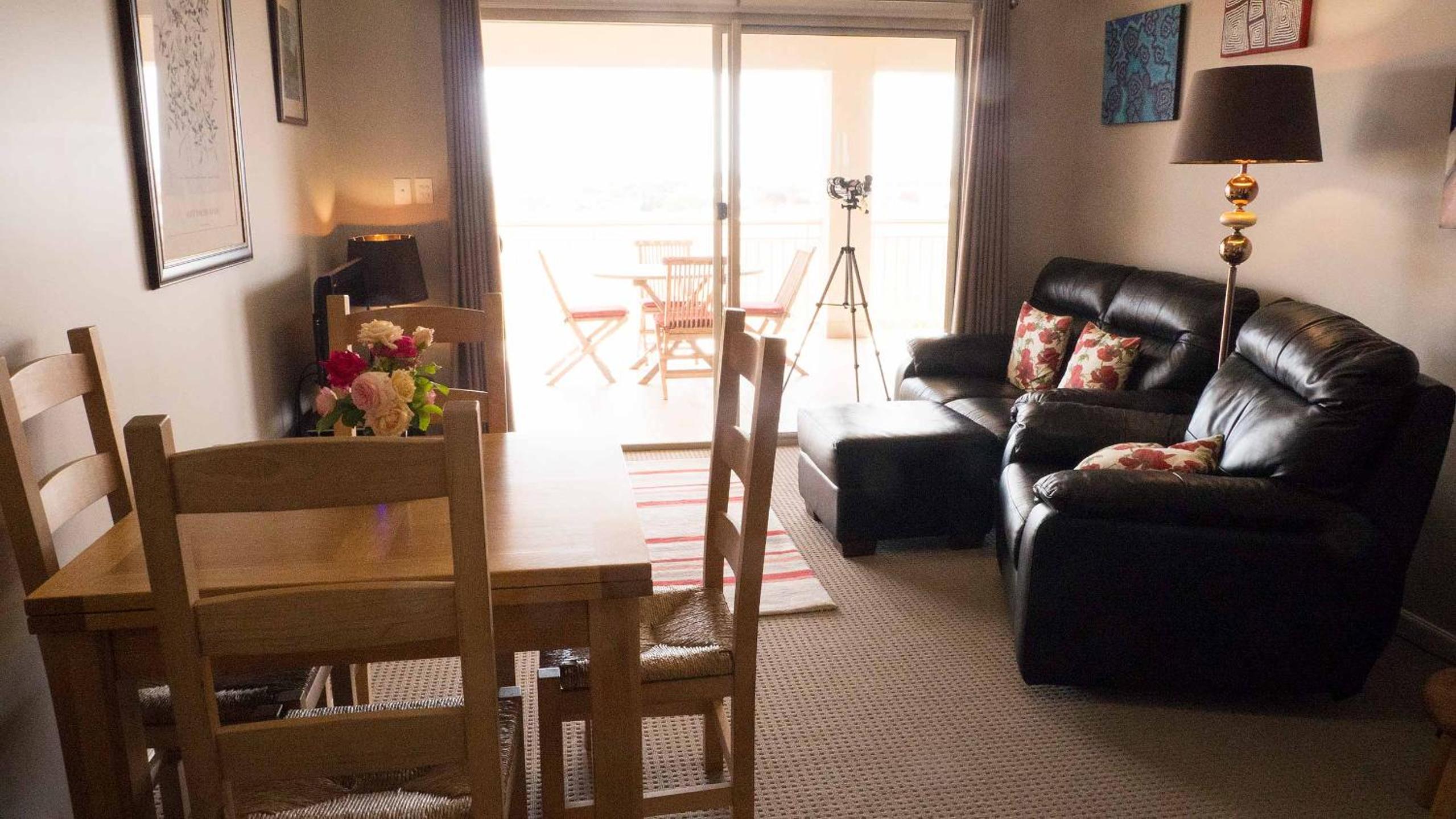Rezare House Bed & Breakfast