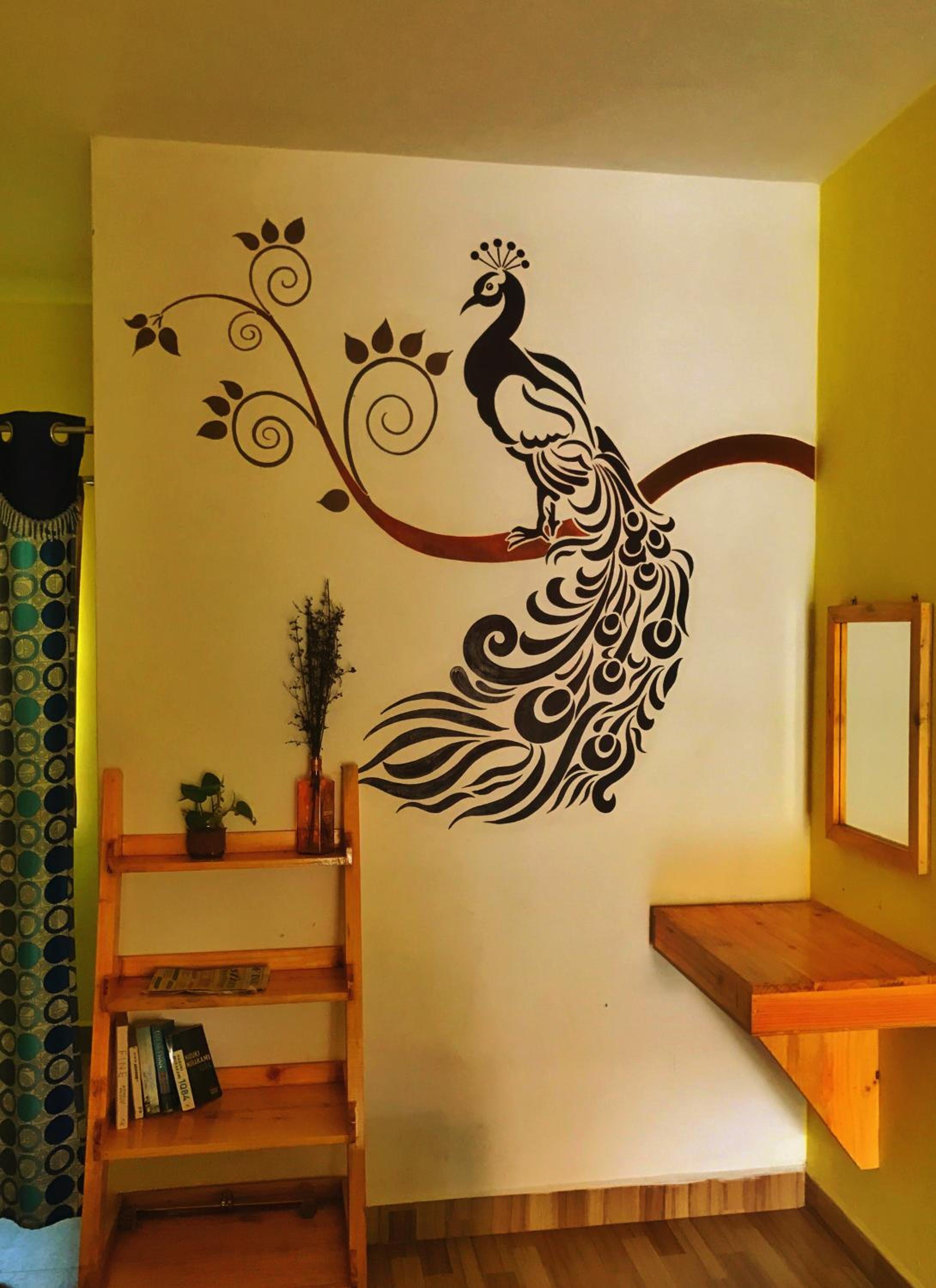 Silver Moon Guest House view 4