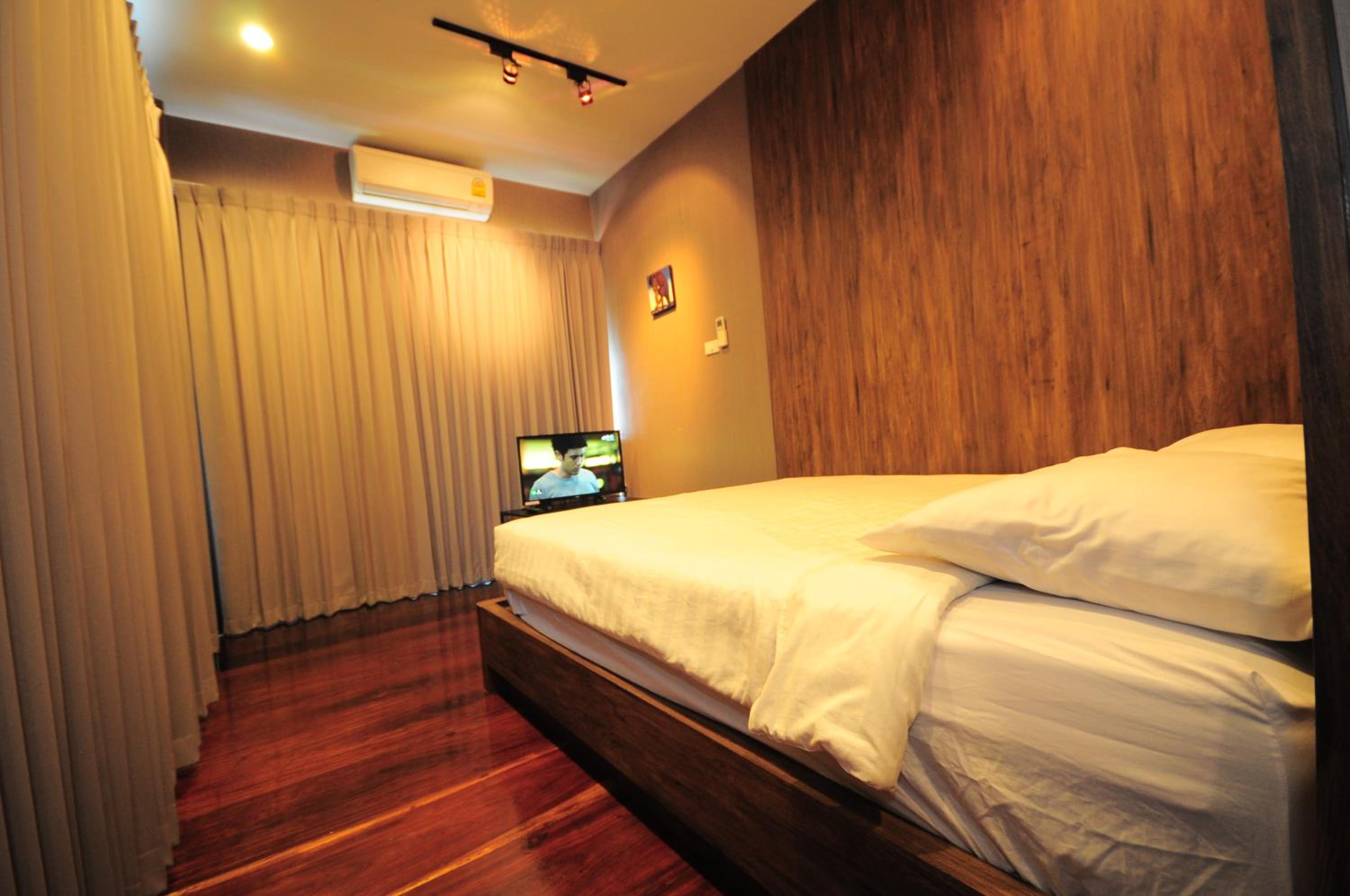 Baan Keang Chon Ayutthaya บ้านเคียงชล อยุธยา — photo 31