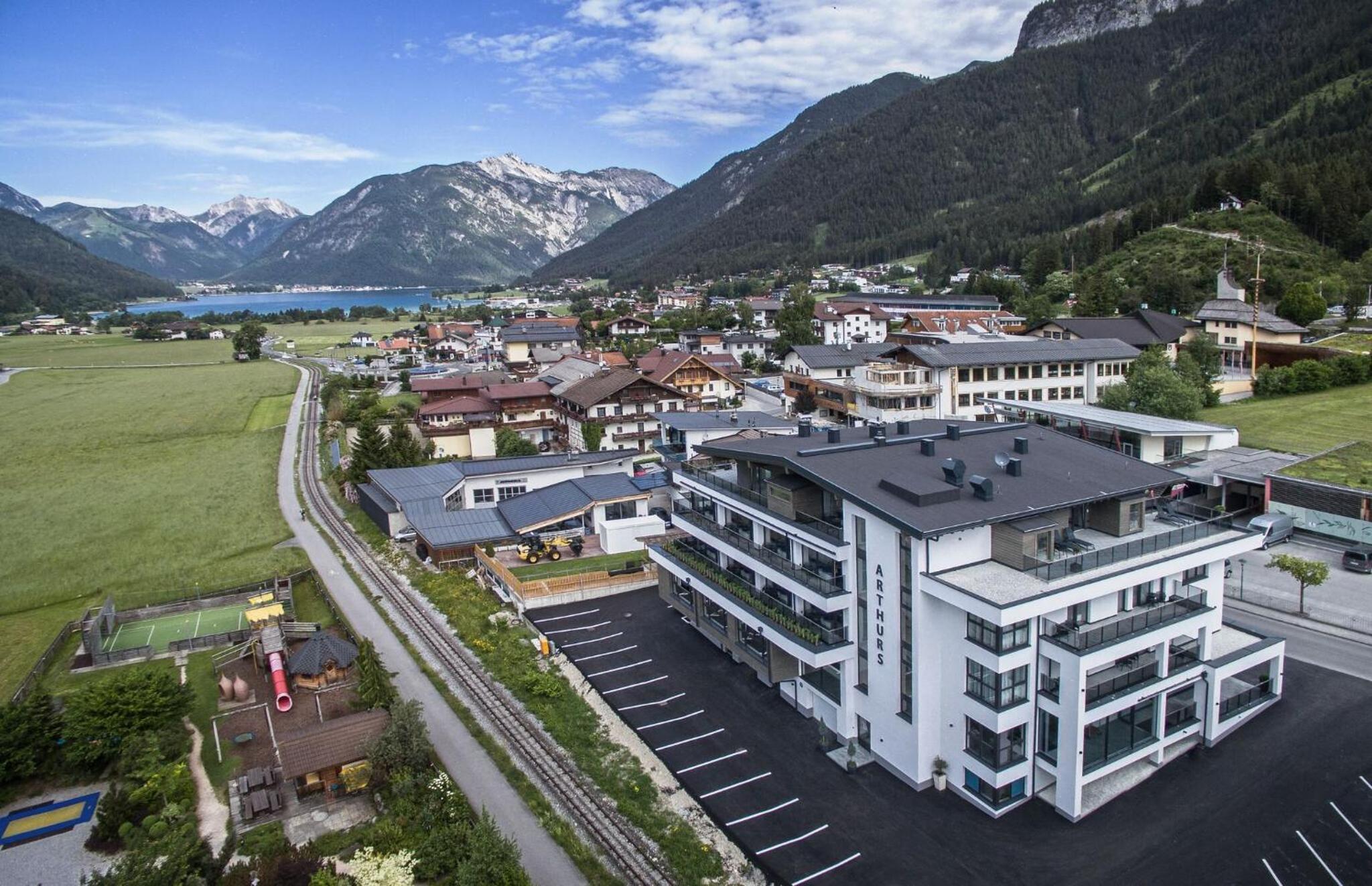 Arthurs Hotel am Achensee 36