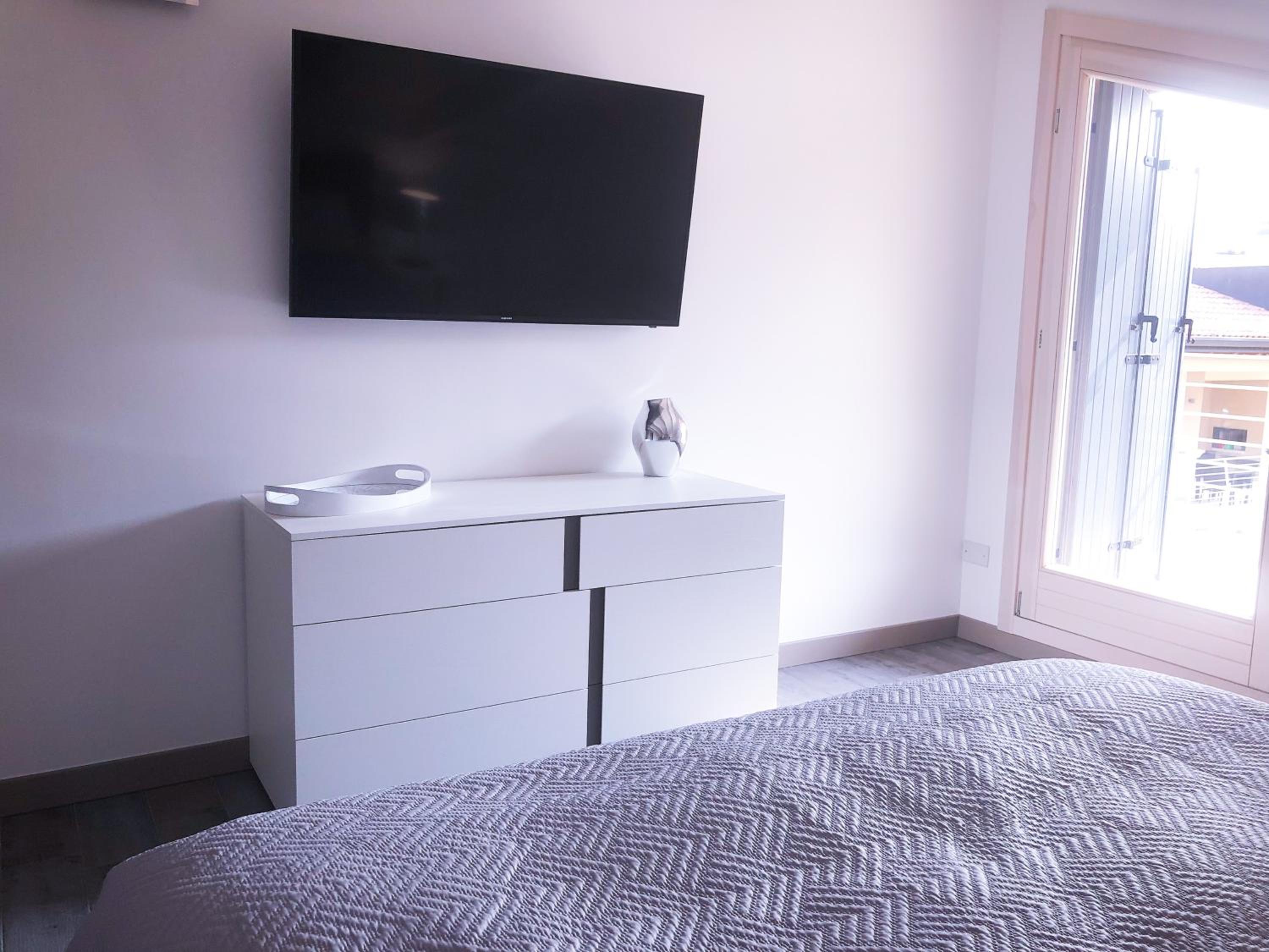 Paradise Luxury apartments