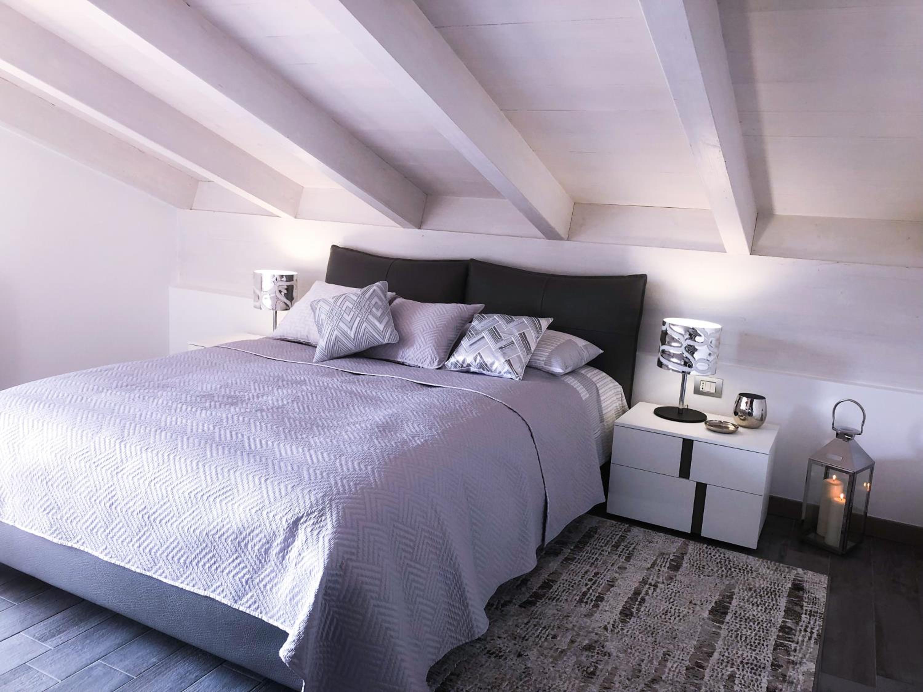 Paradise Luxury apartments