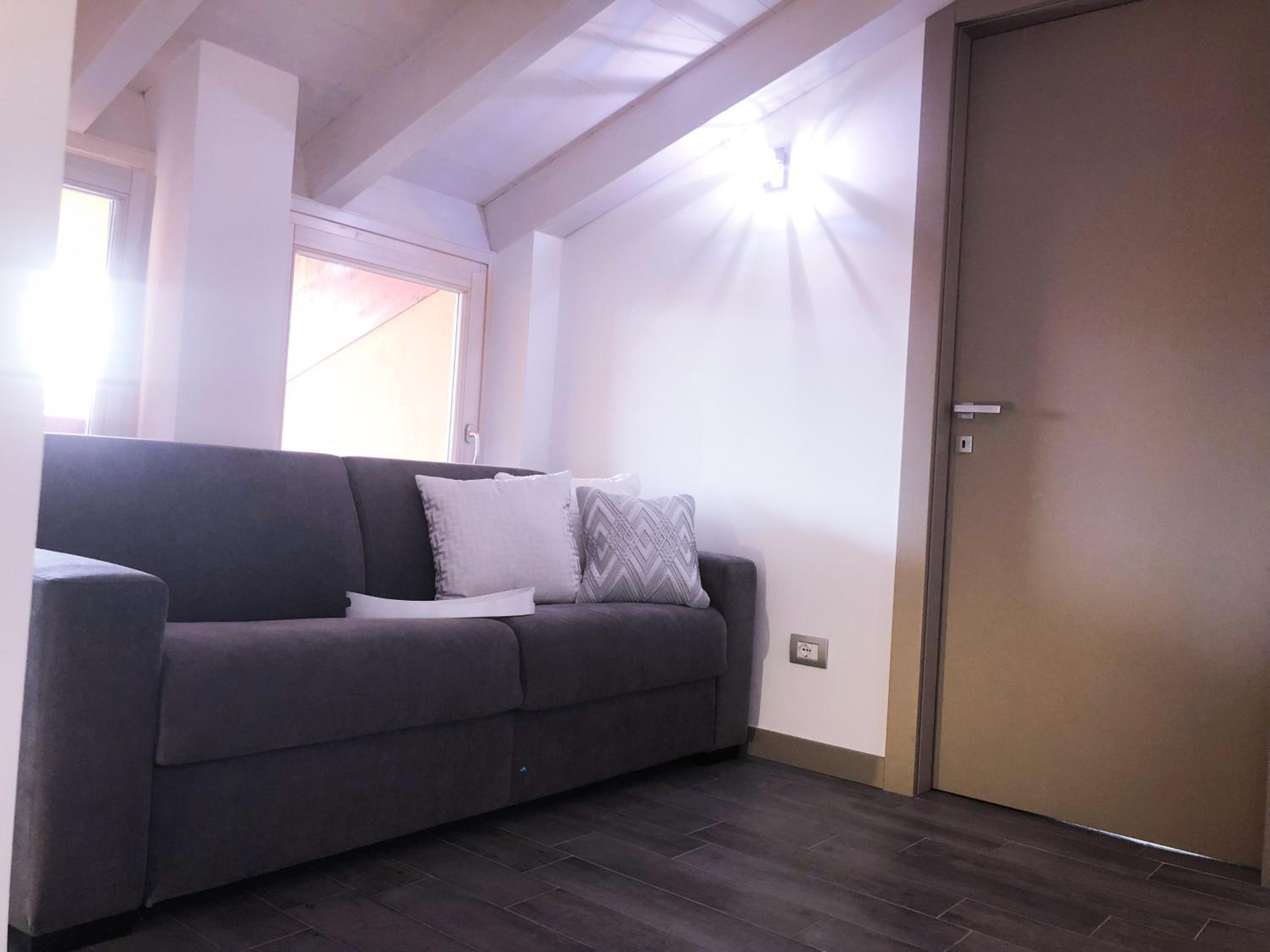 Paradise Luxury apartments