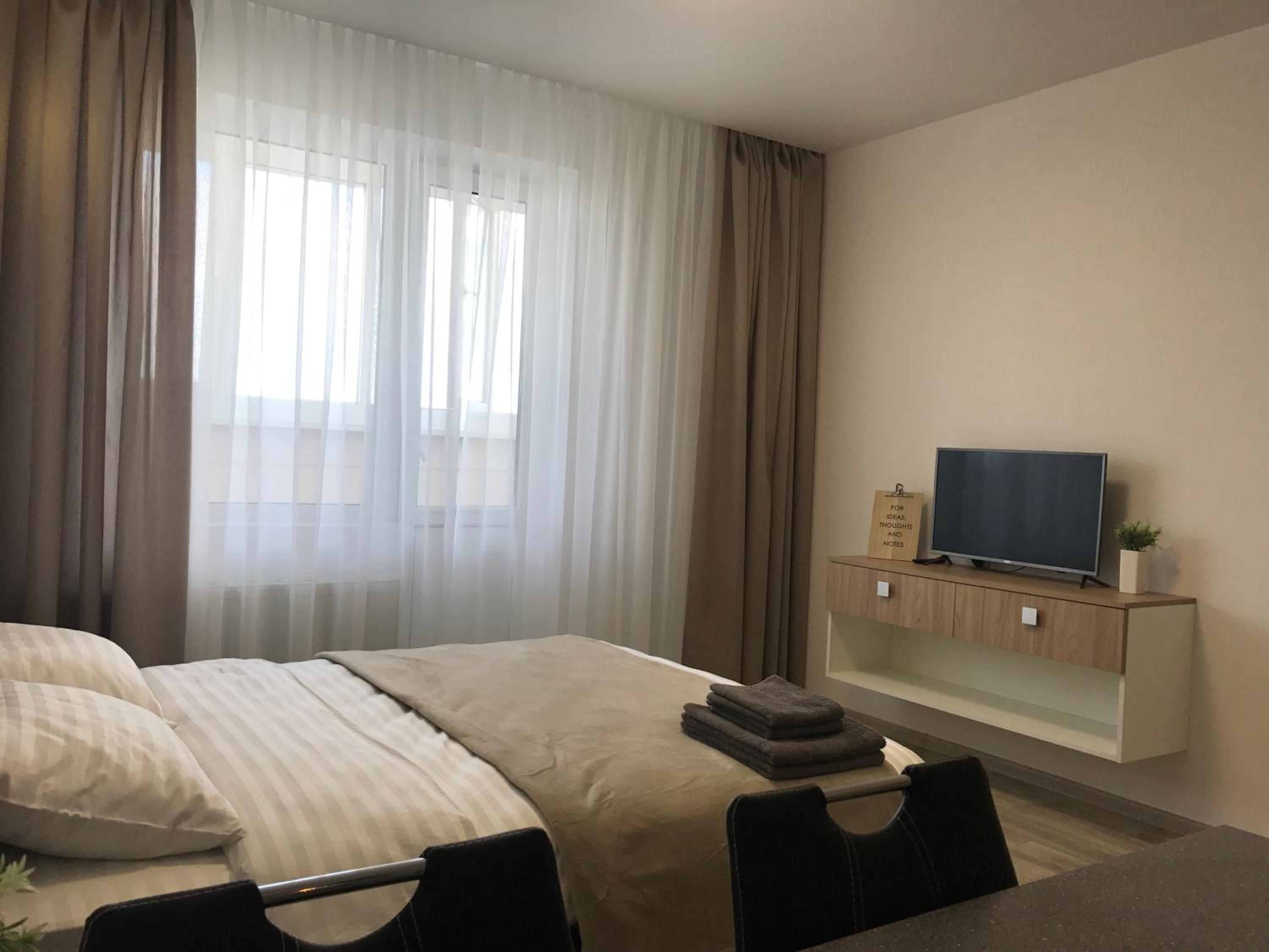 Святобор LUX Apartments, photo 44