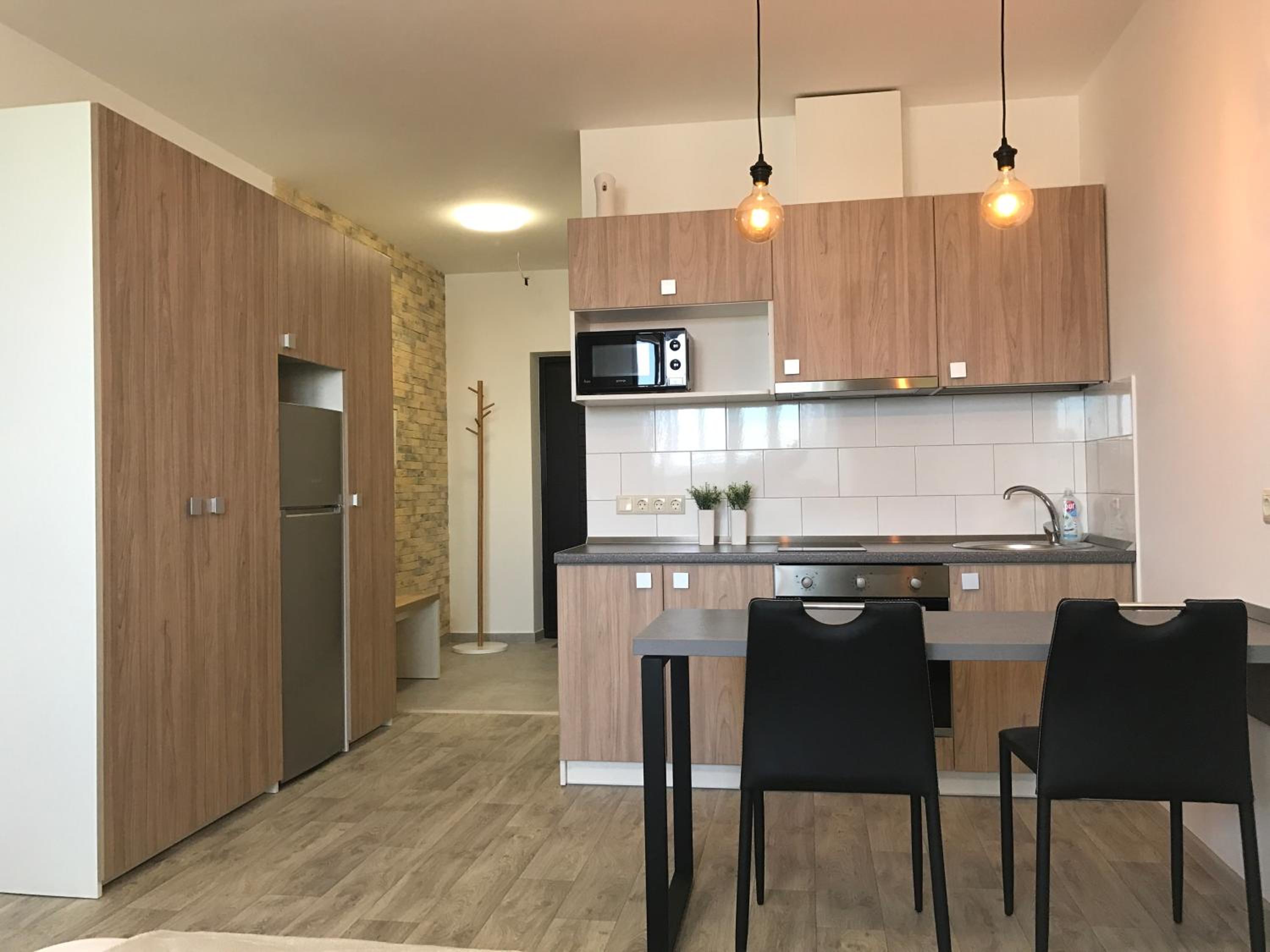 Святобор LUX Apartments, photo 42