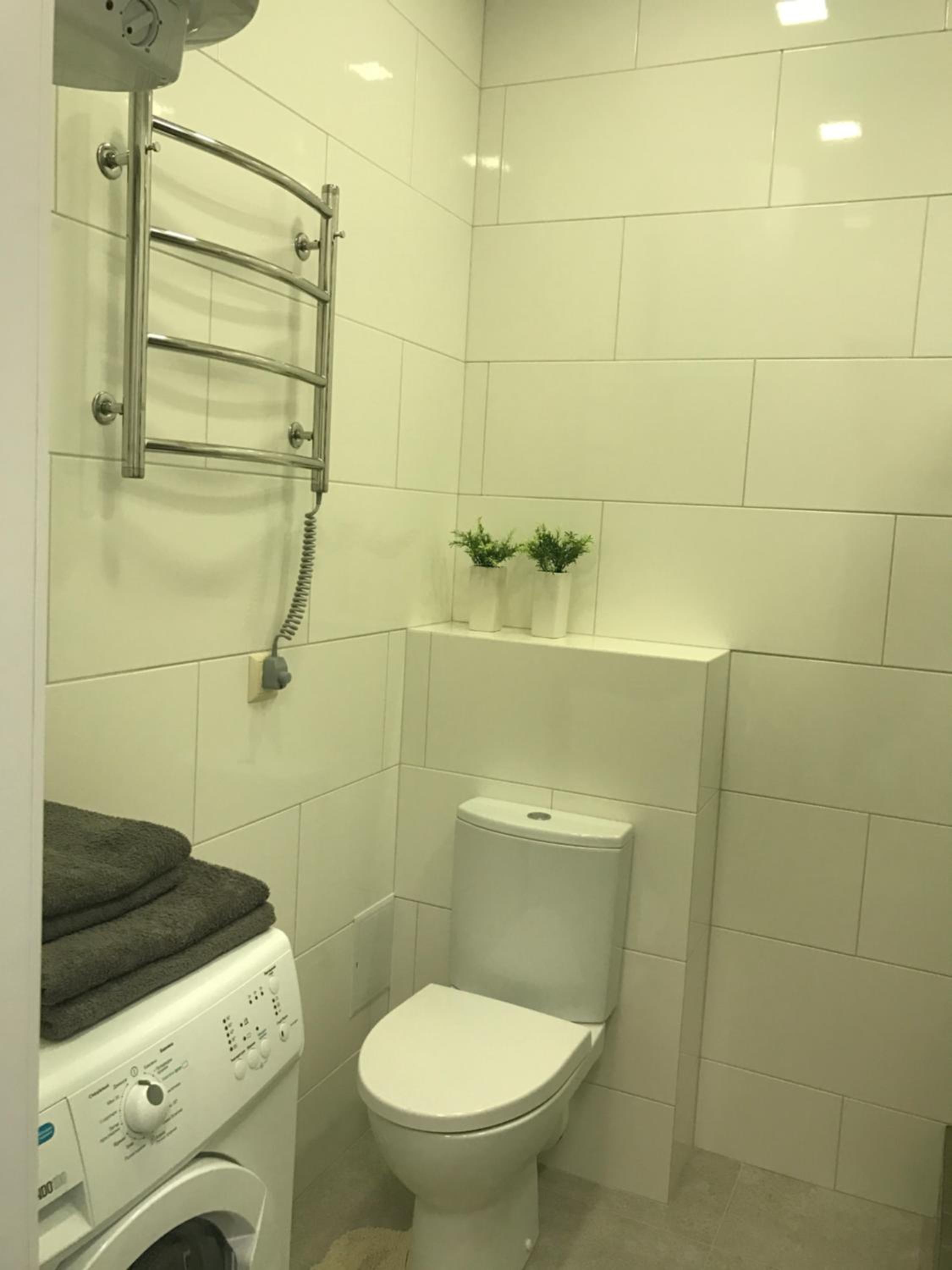 Святобор LUX Apartments, photo 25