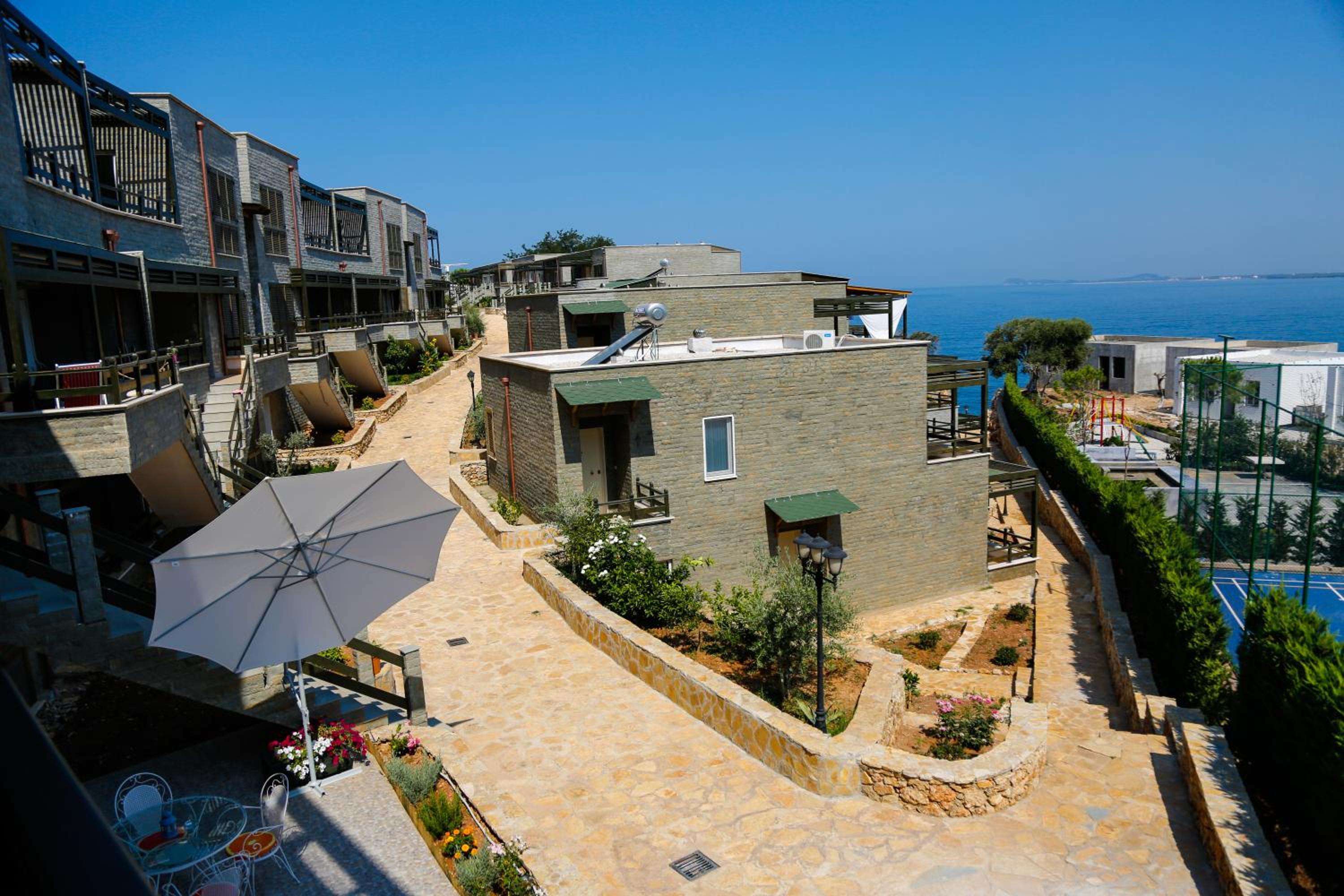 Artemis Beach House