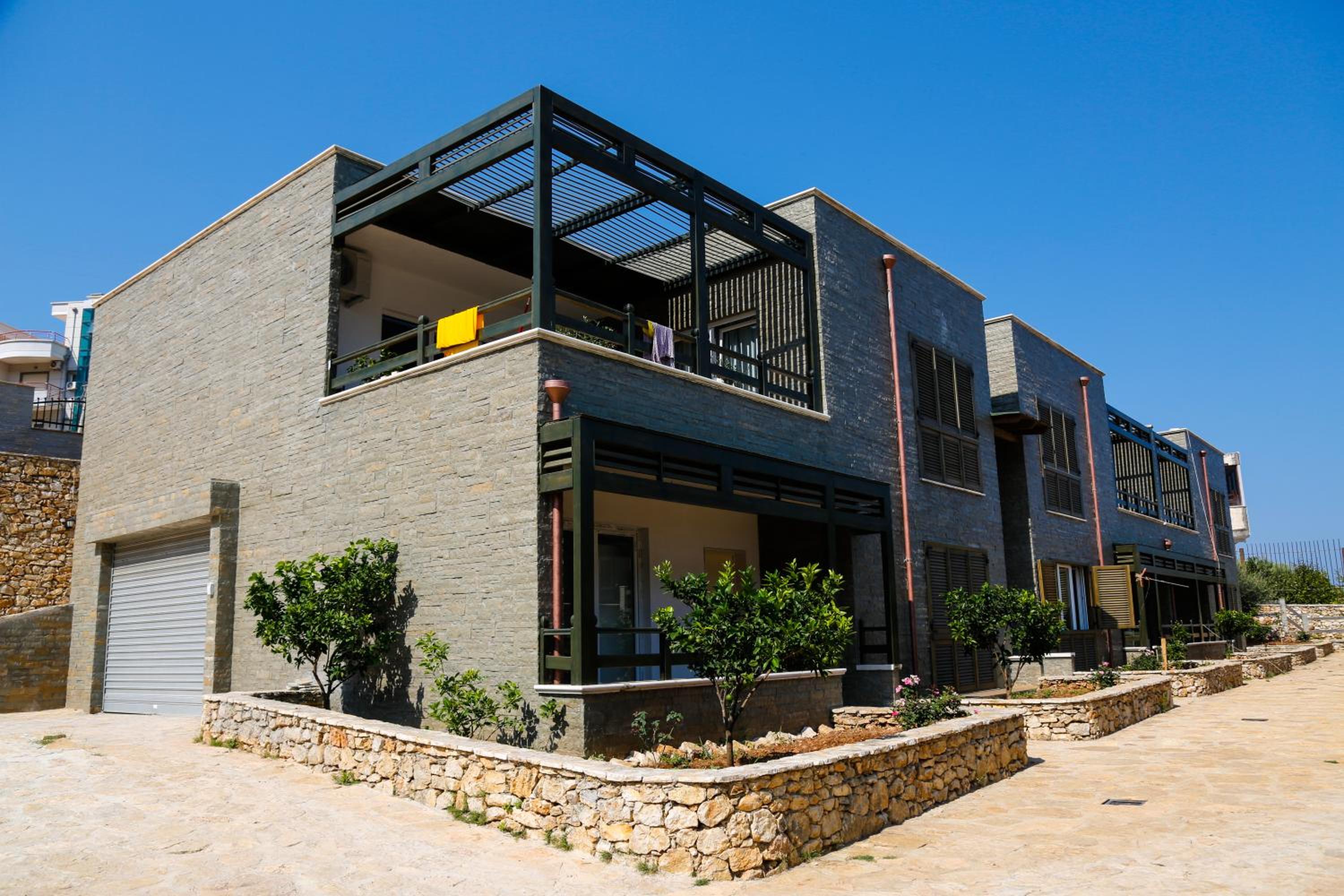 Artemis Beach House