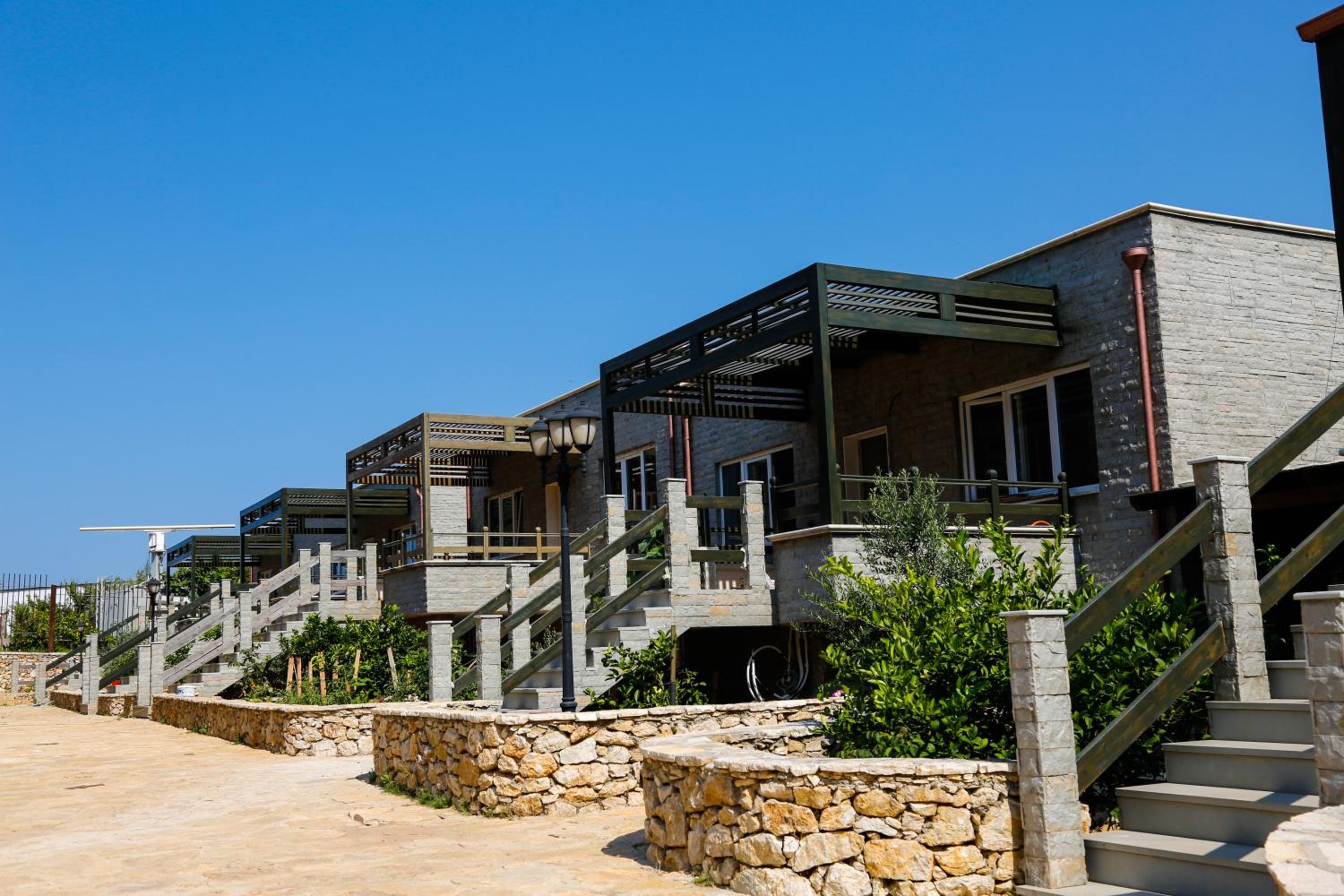 Artemis Beach House