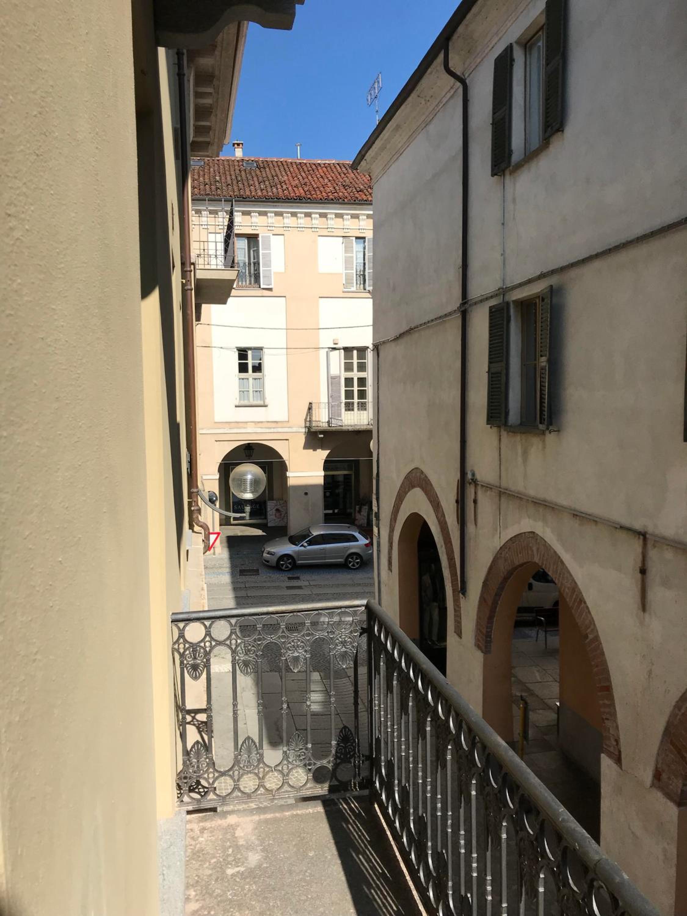 Loft Acaja view 4