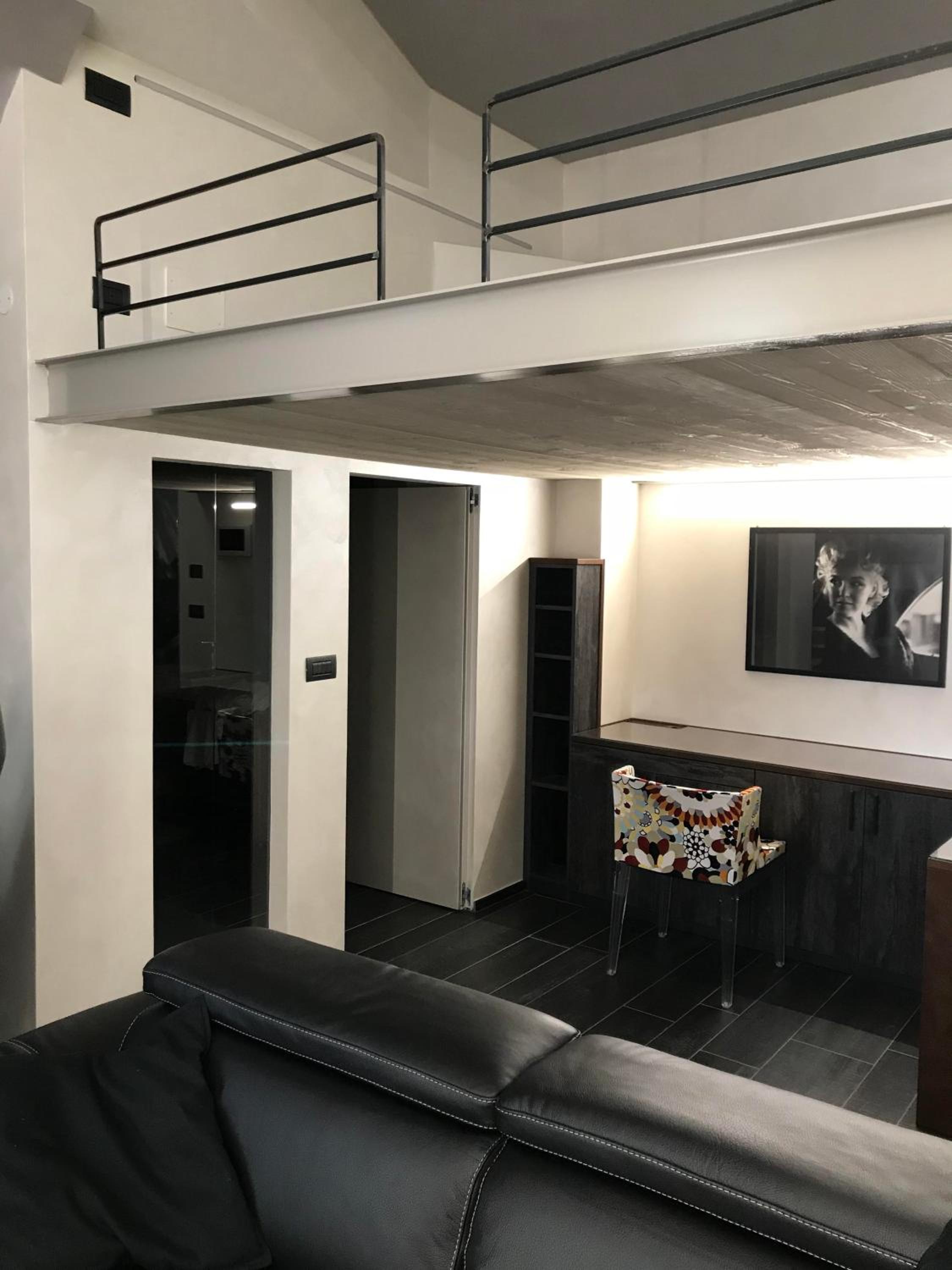 Loft Acaja view 2