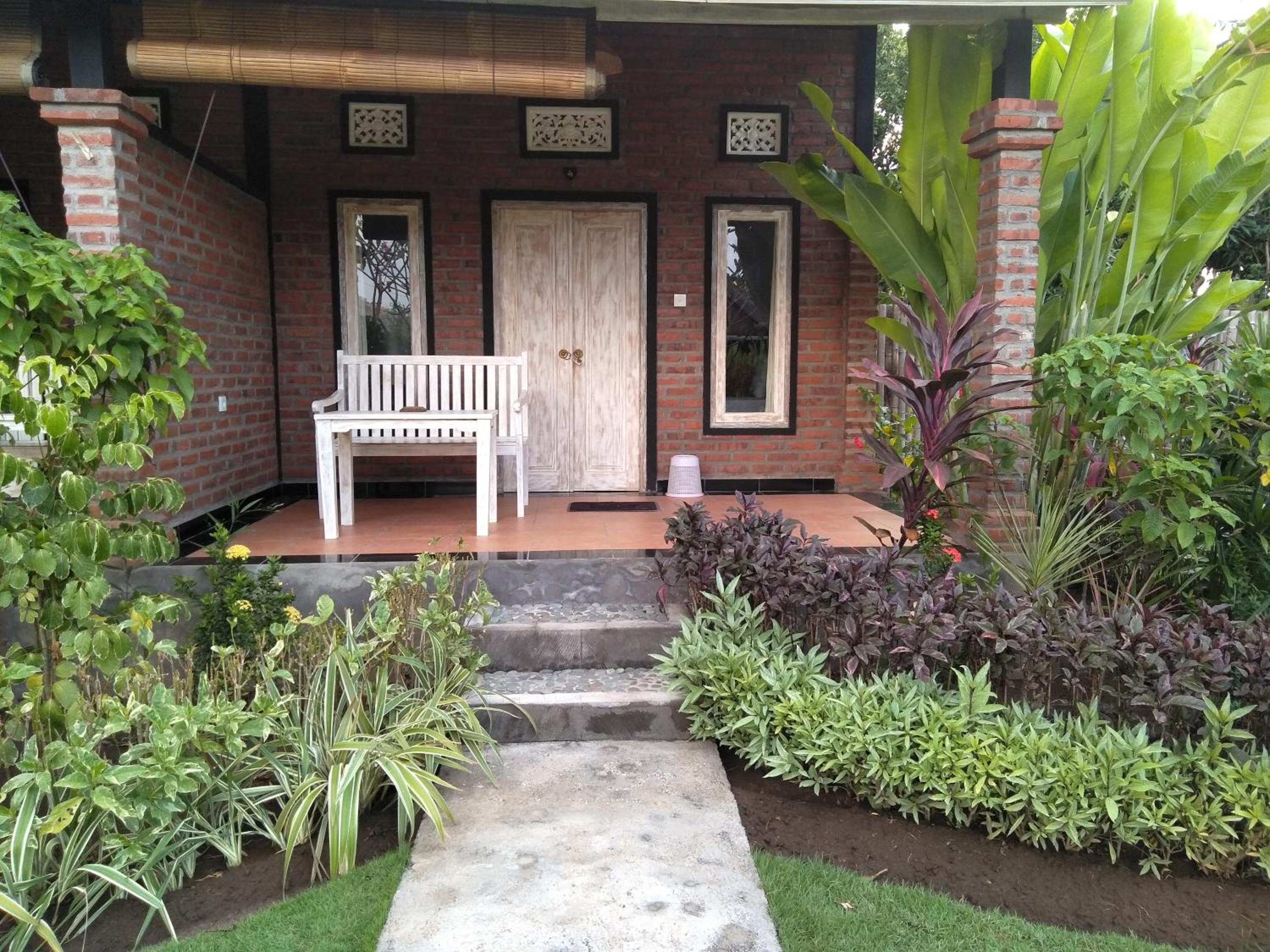 Krisna Homestay