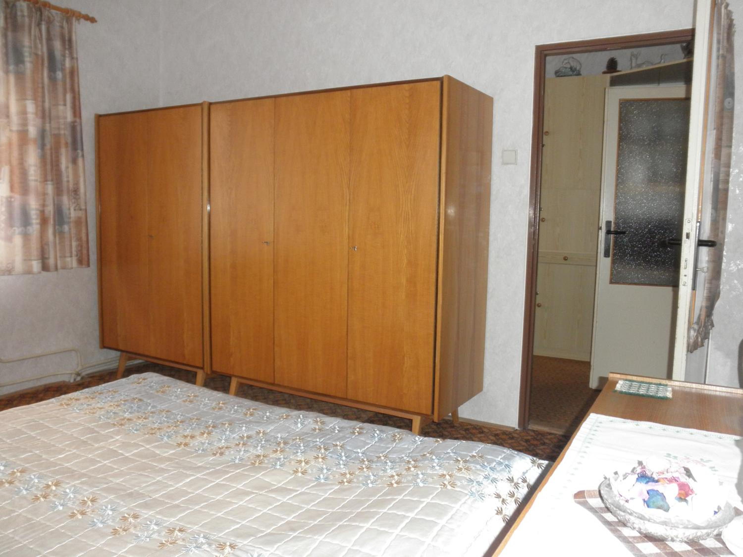 Pension U Kaktusu