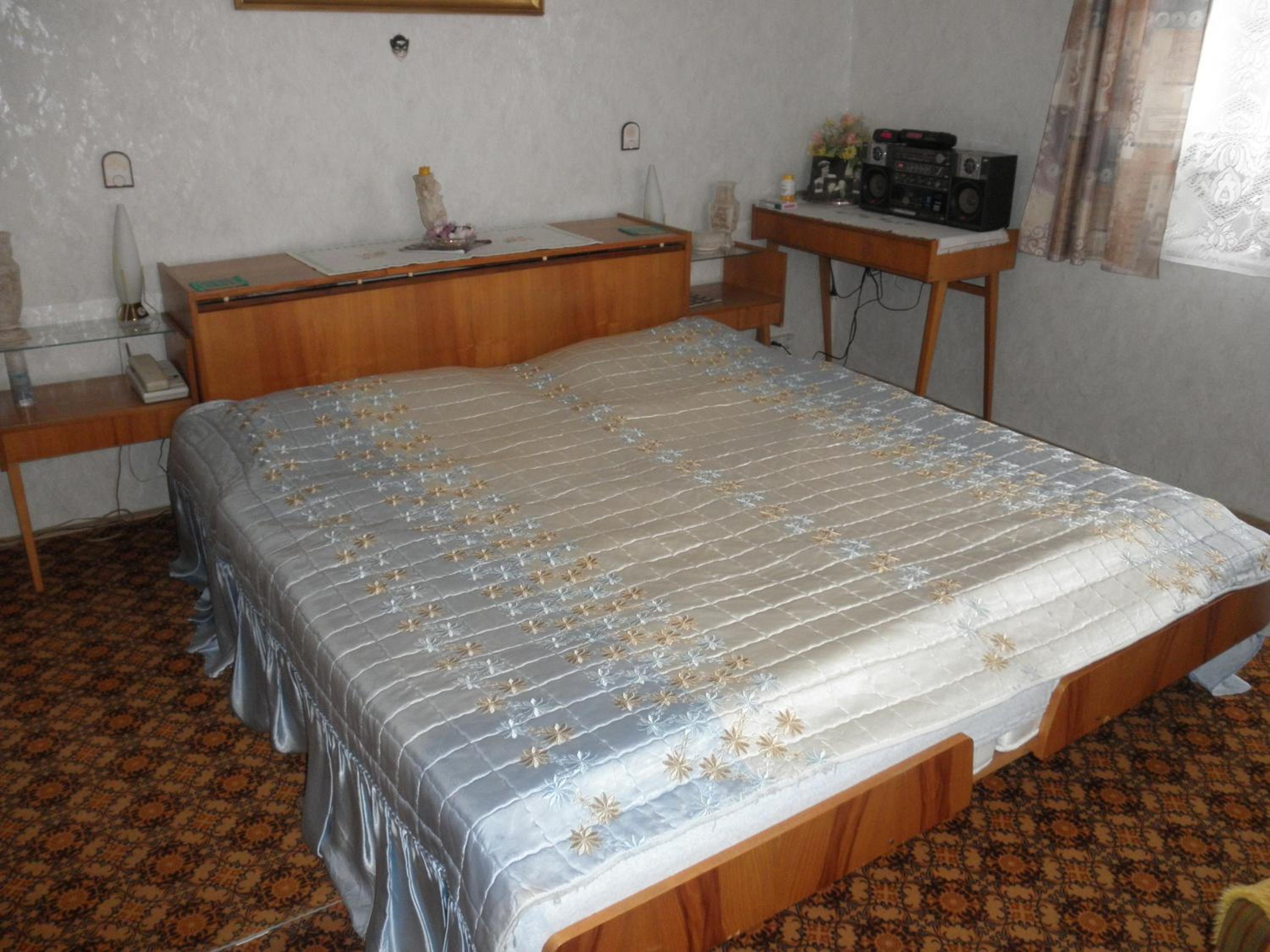 Pension U Kaktusu