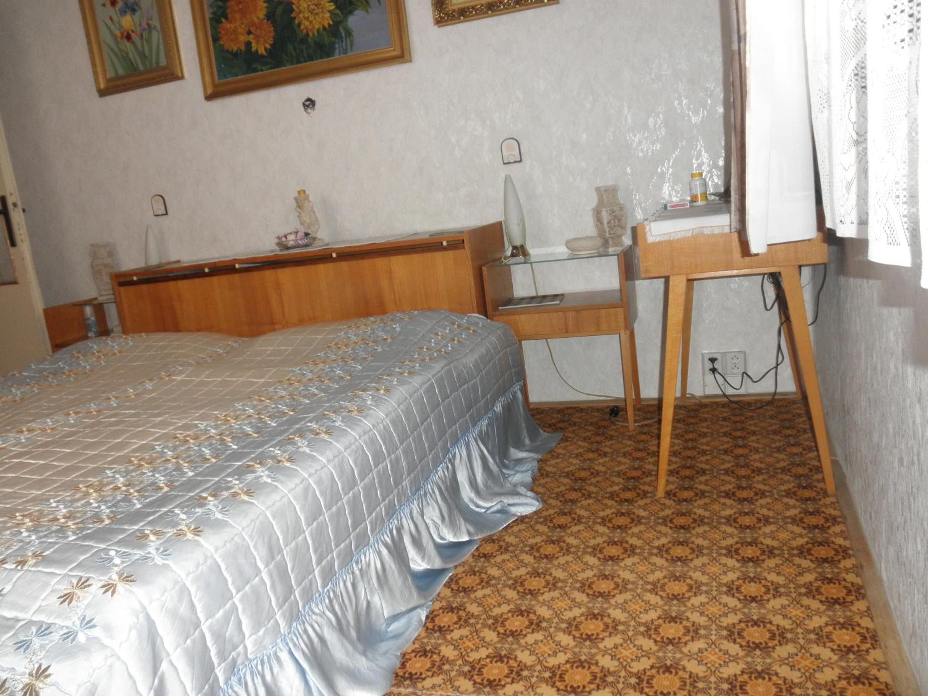Pension U Kaktusu
