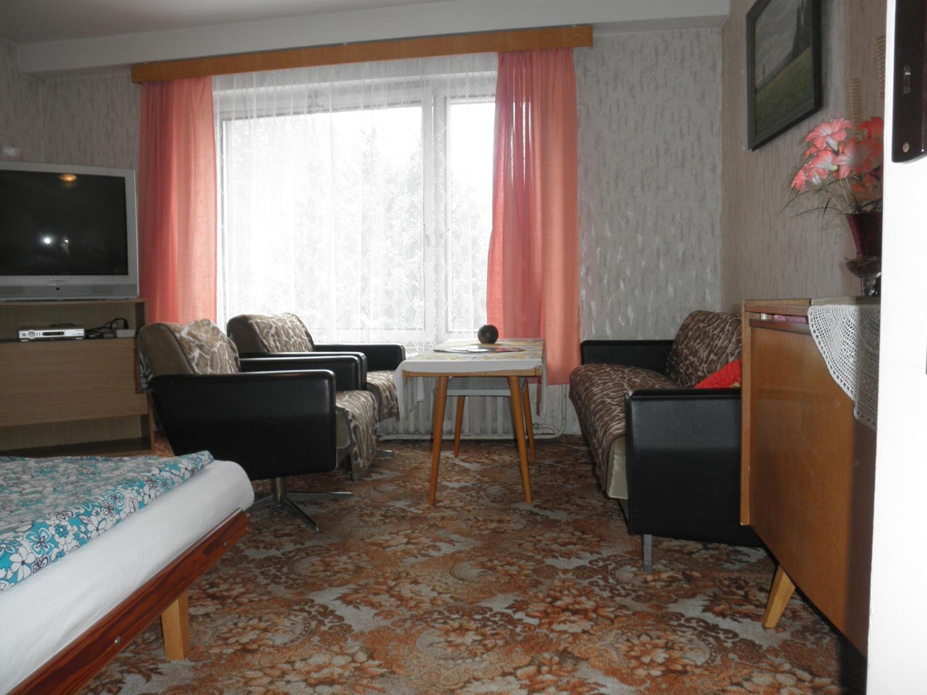 Pension U Kaktusu