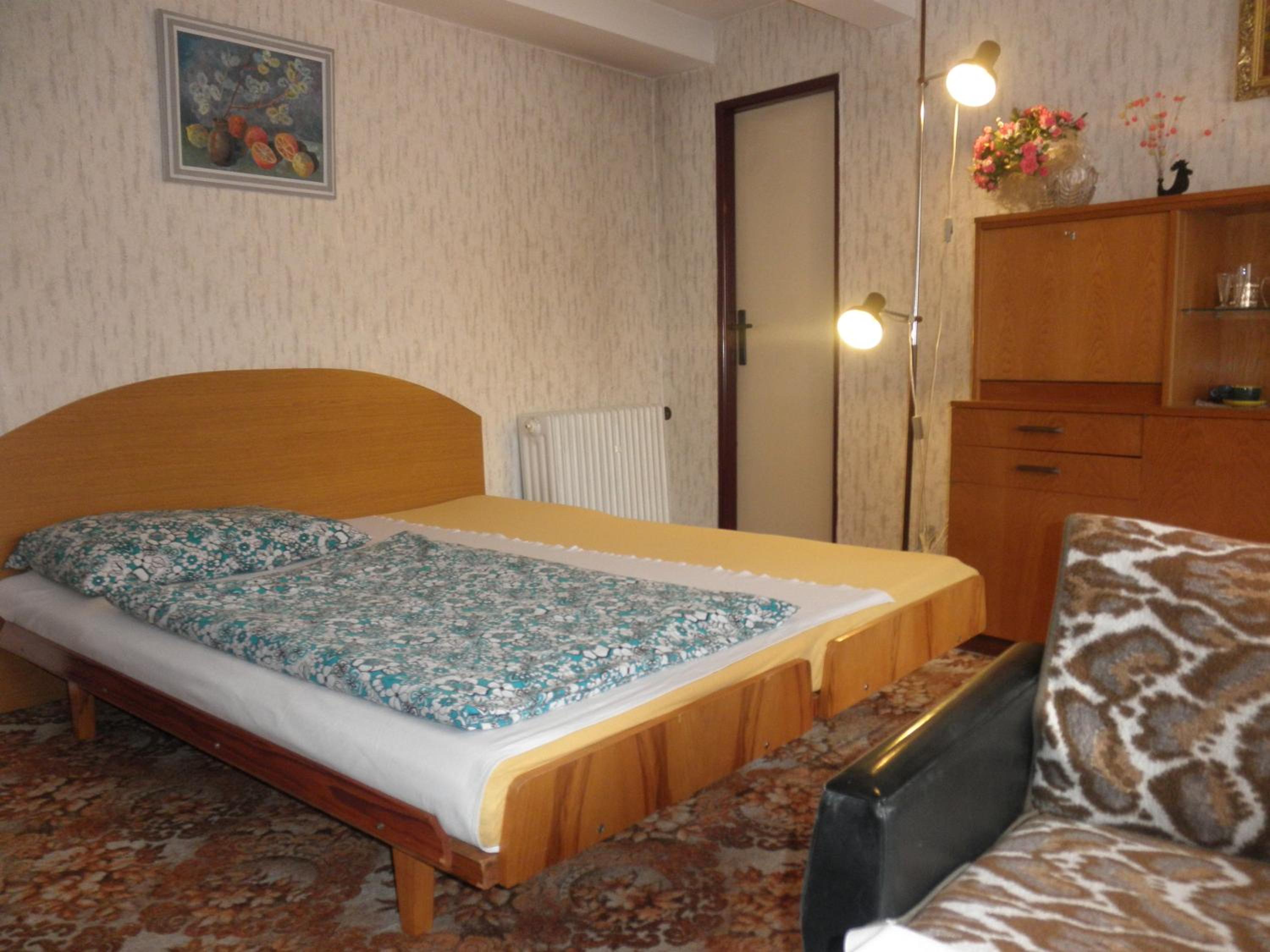 Pension U Kaktusu