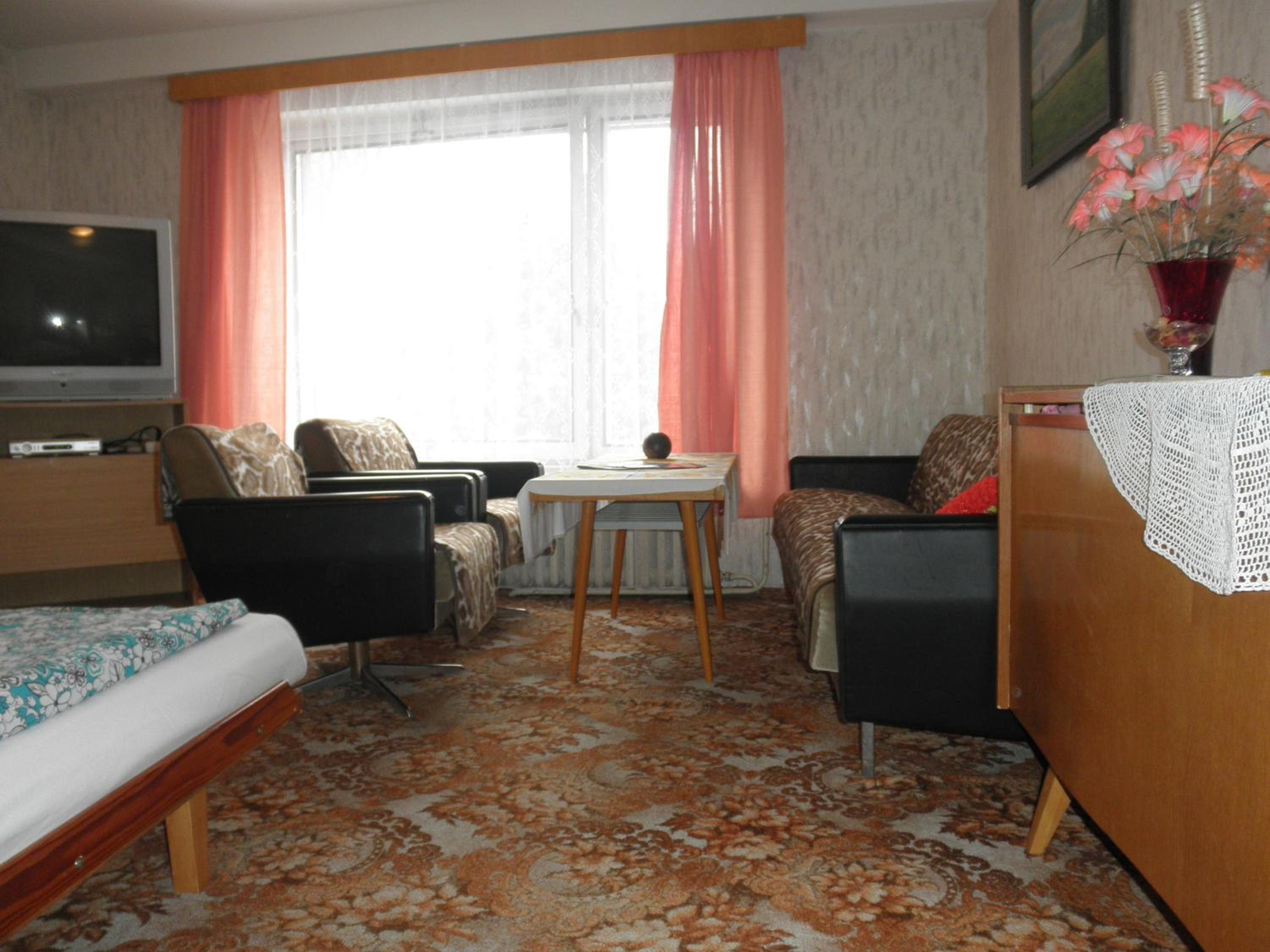 Pension U Kaktusu