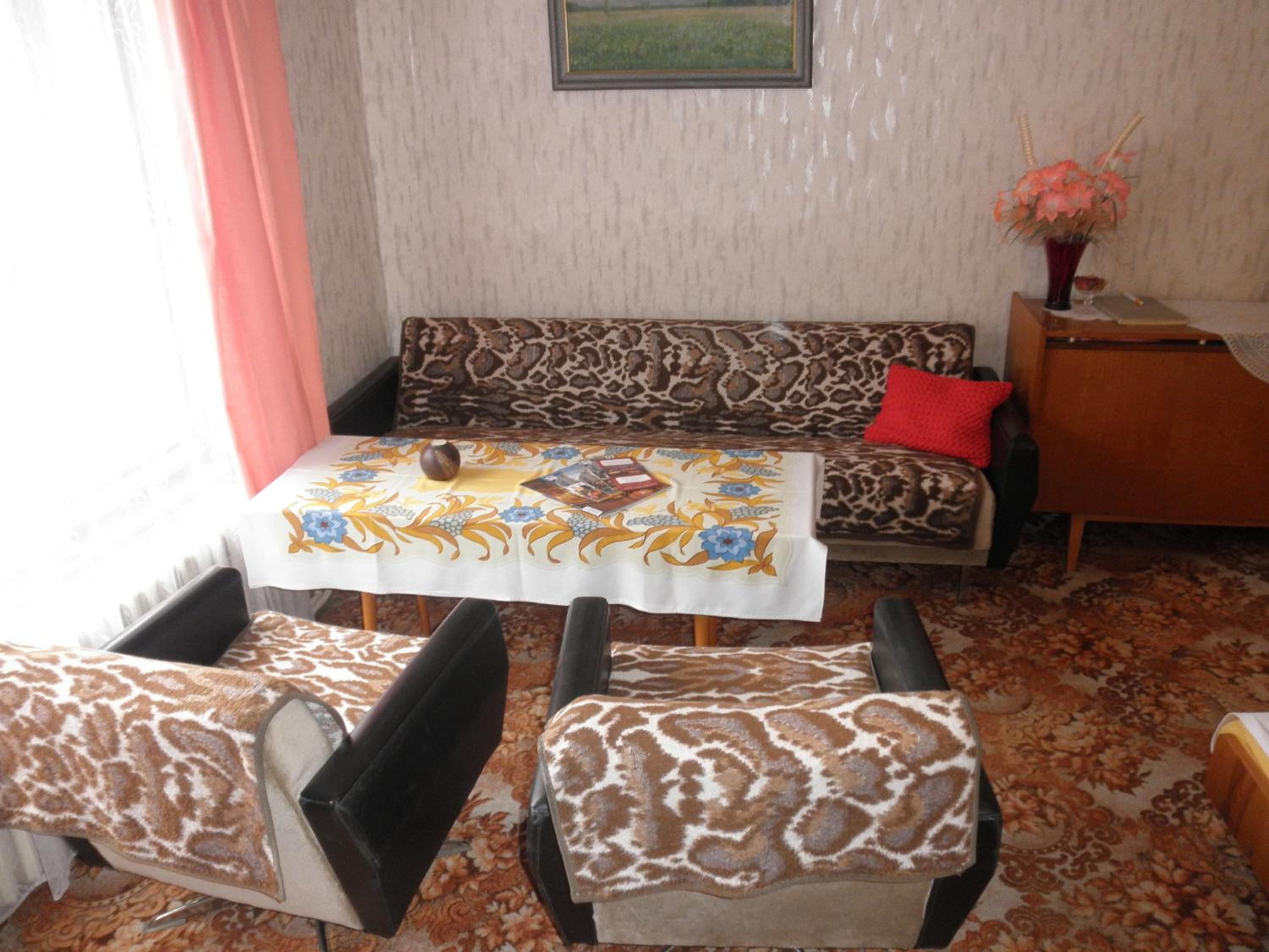 Pension U Kaktusu
