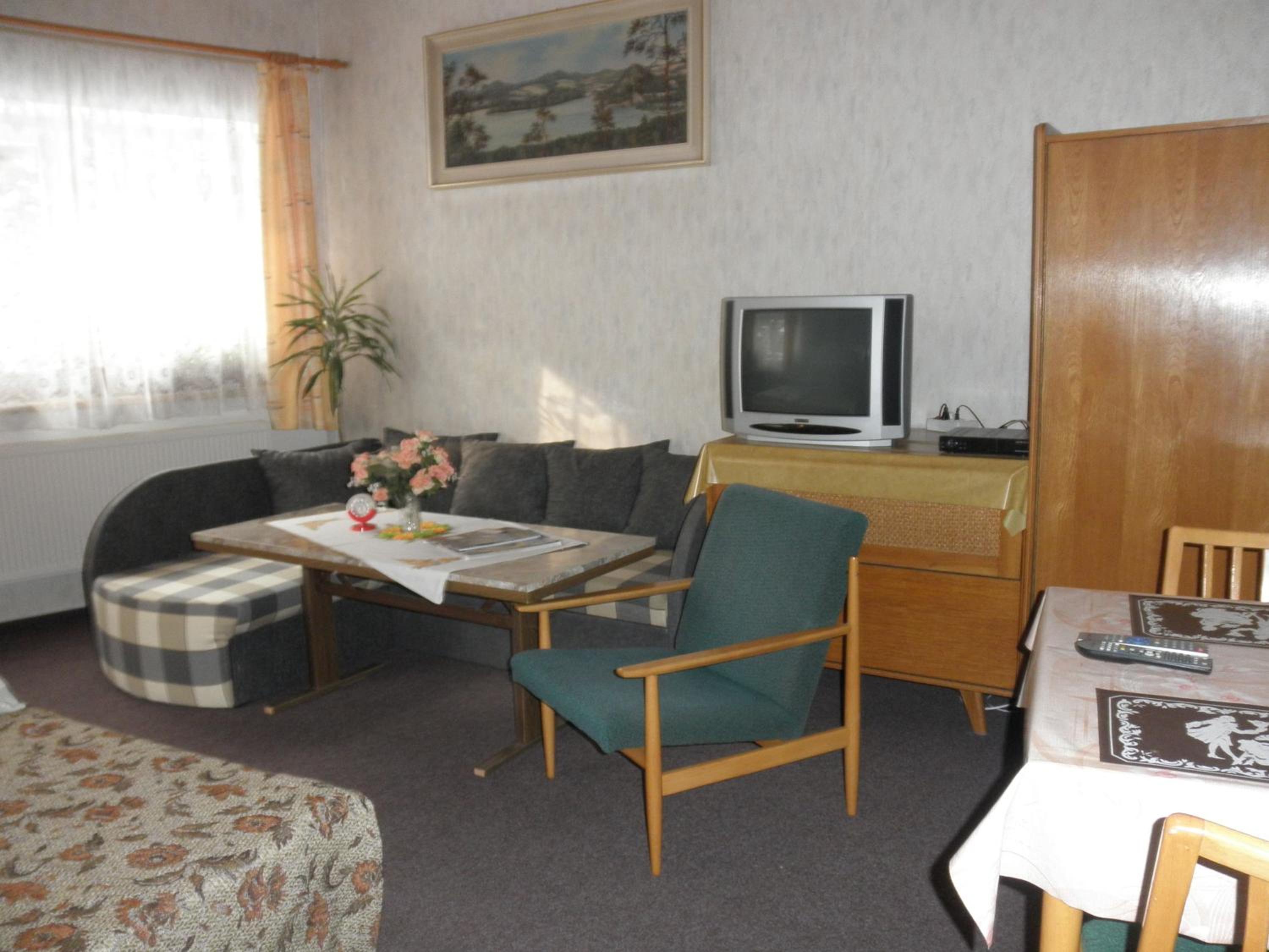 Pension U Kaktusu