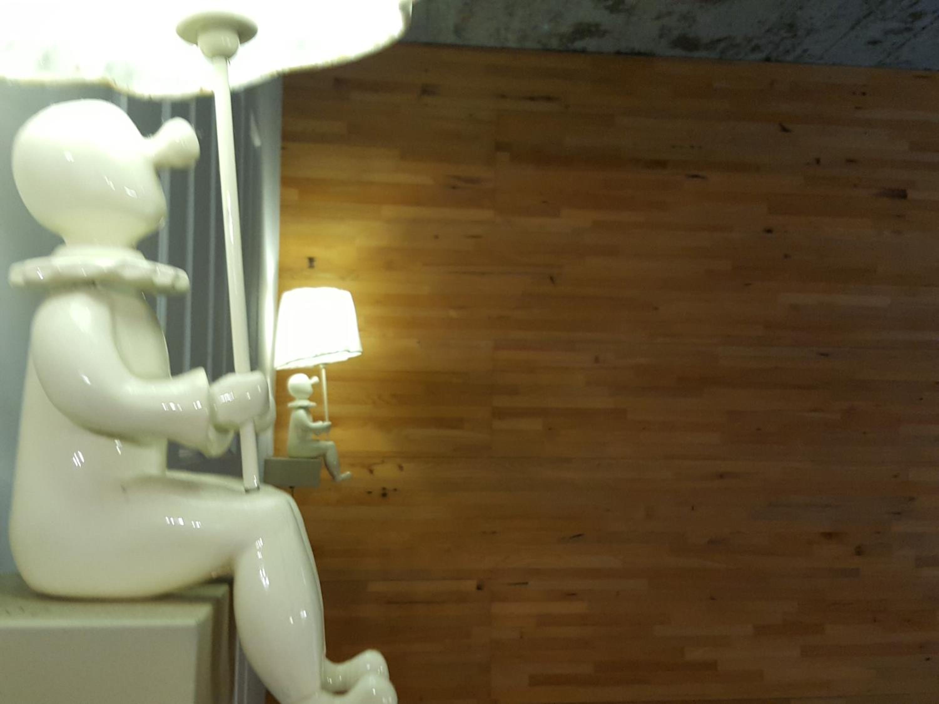 橙舍一館 TW Hostel I