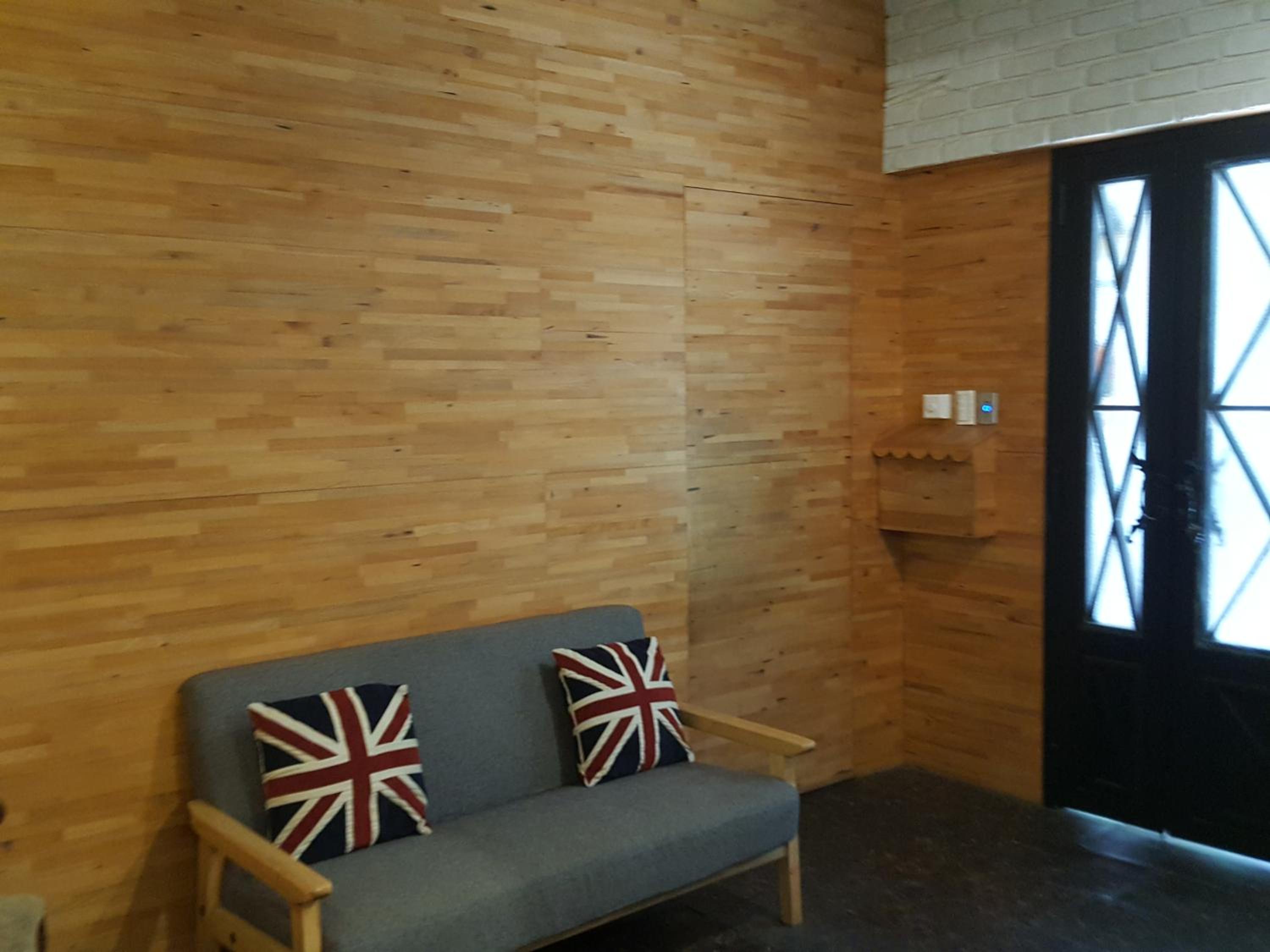 橙舍一館 TW Hostel I