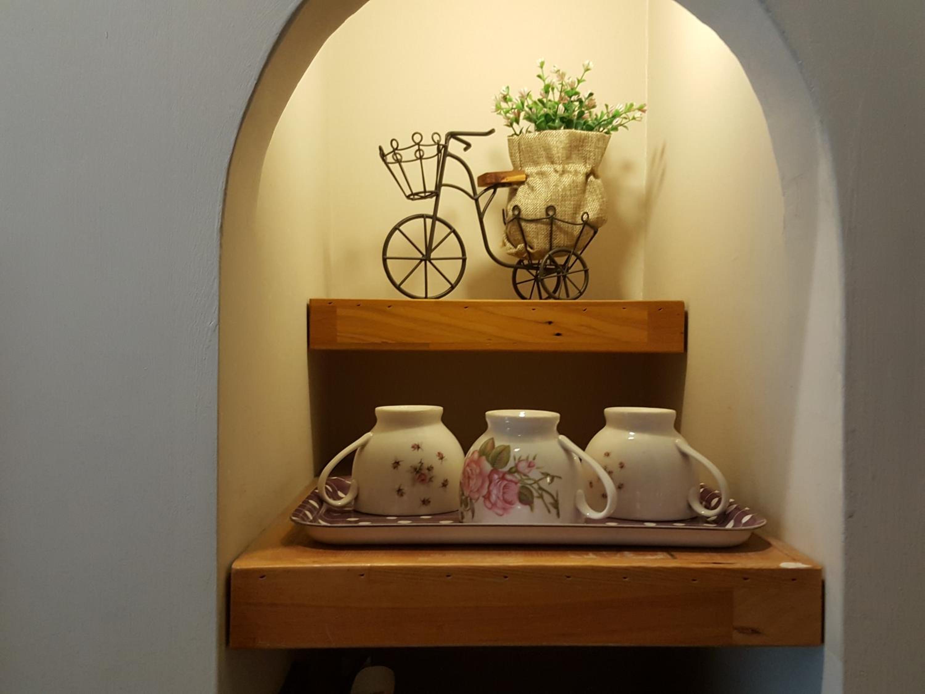 橙舍一館 TW Hostel I