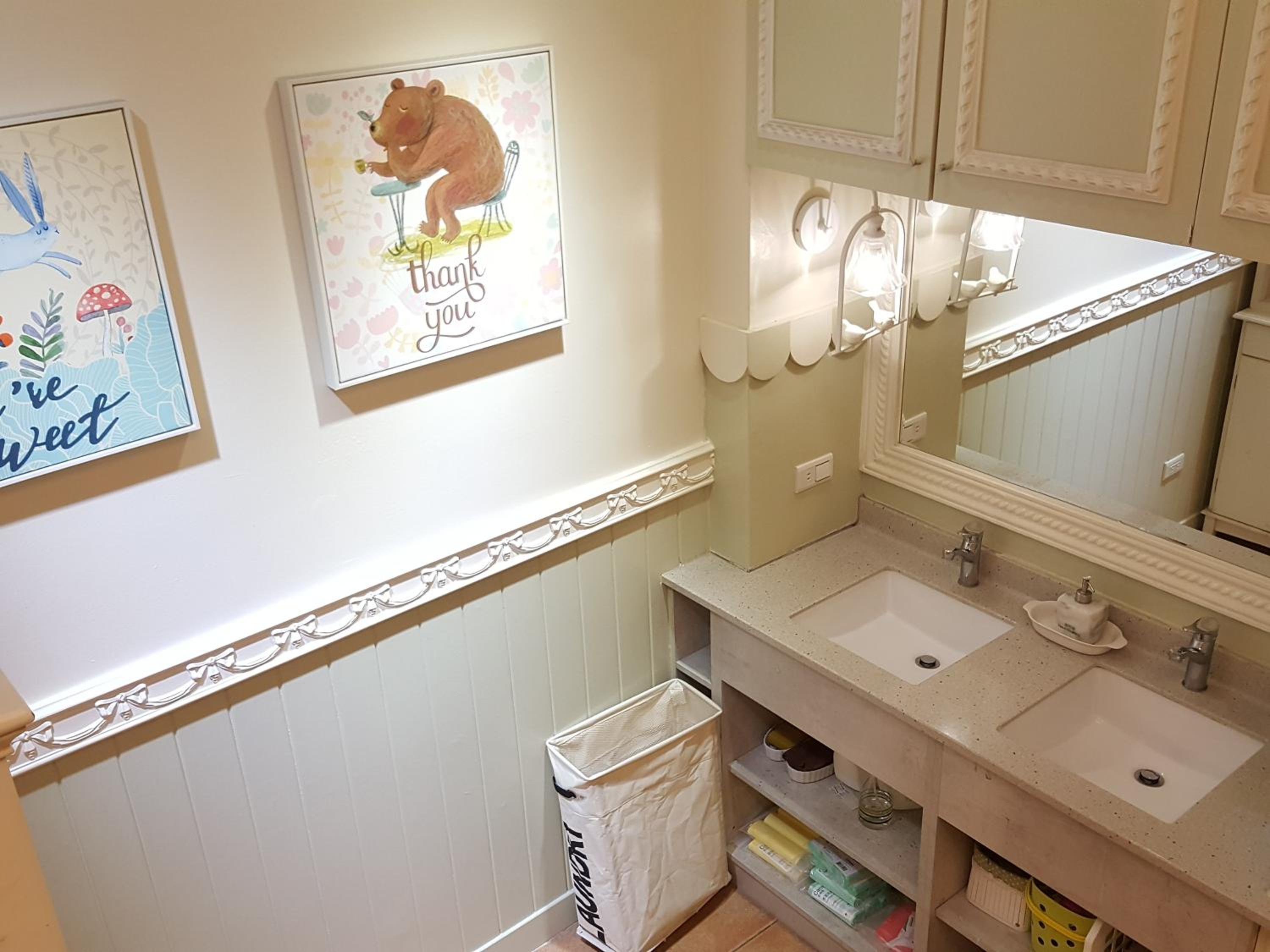 橙舍一館 TW Hostel I