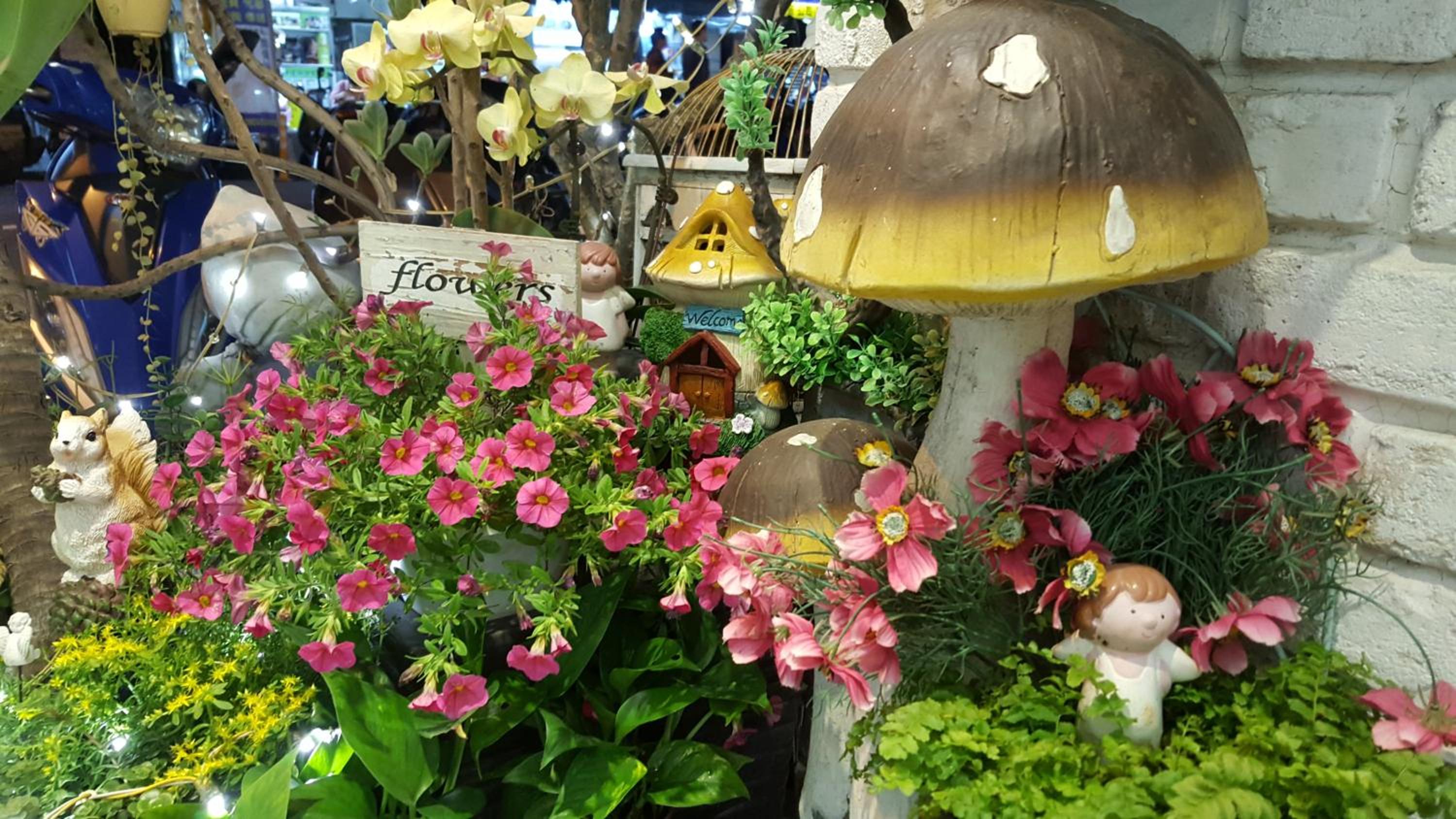 橙舍一館 TW Hostel I