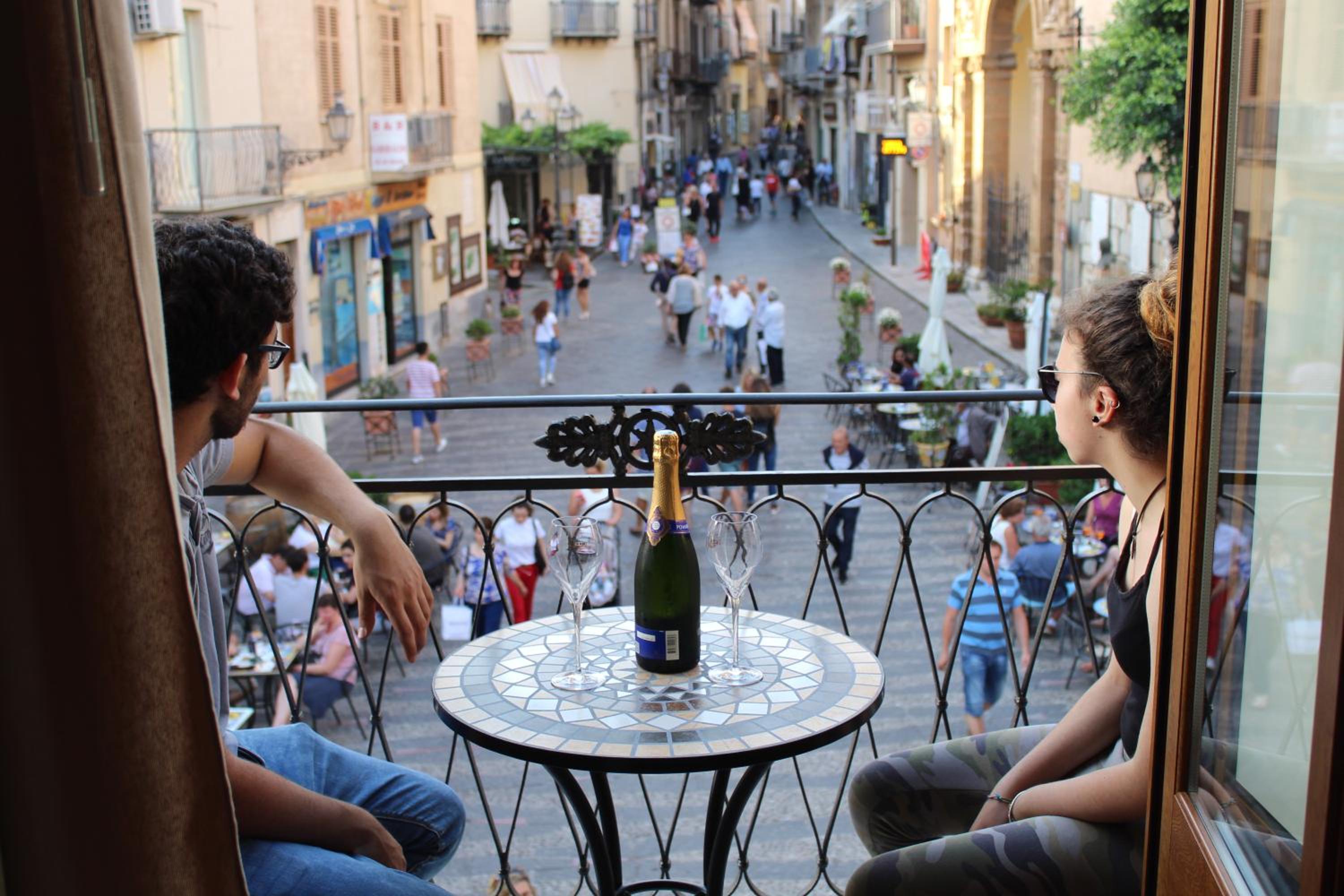 Hotel Vacanze Damore