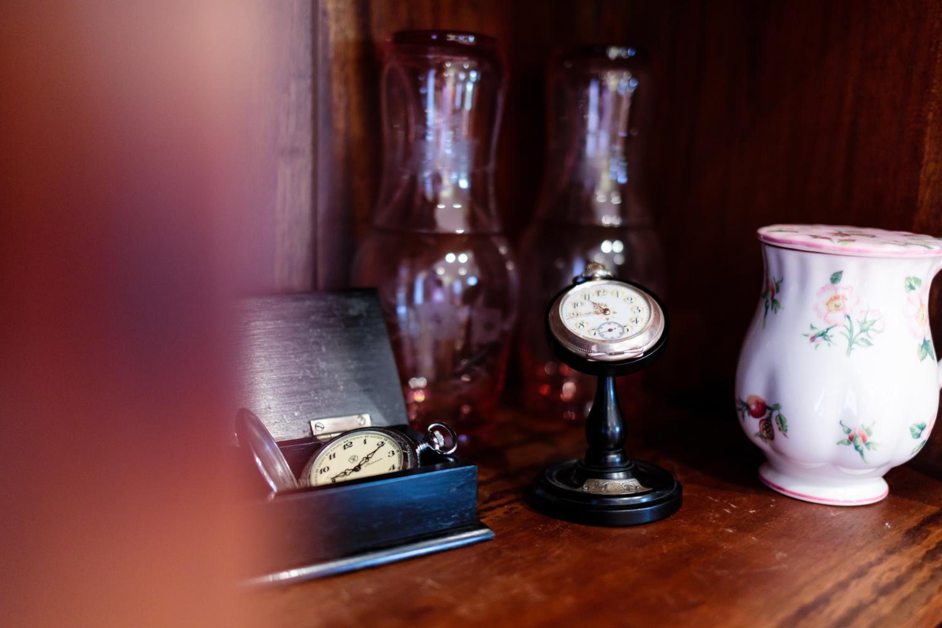 Parker Lodge Maldon