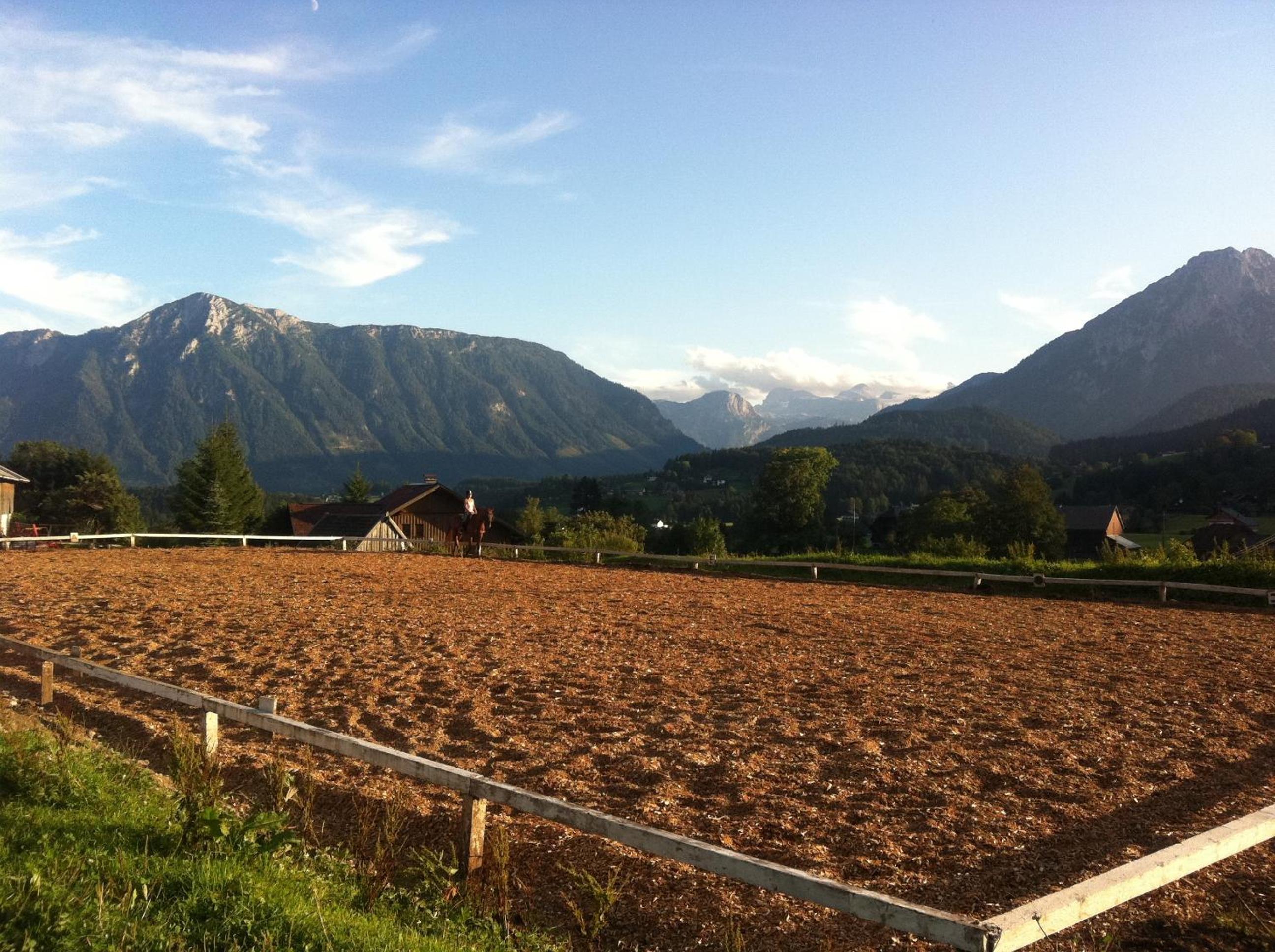 Reitbauernhof Schartner