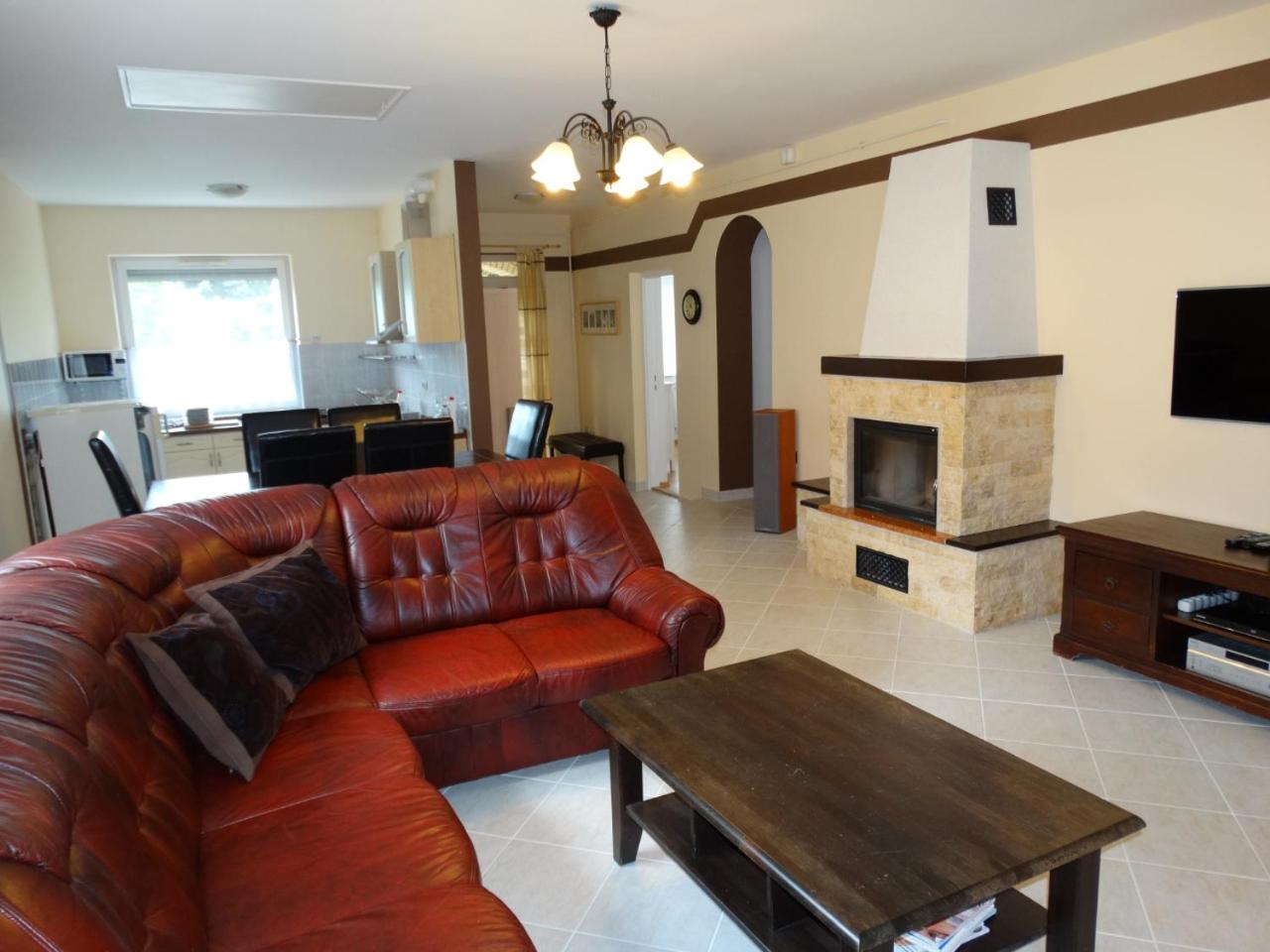 House Magnolia