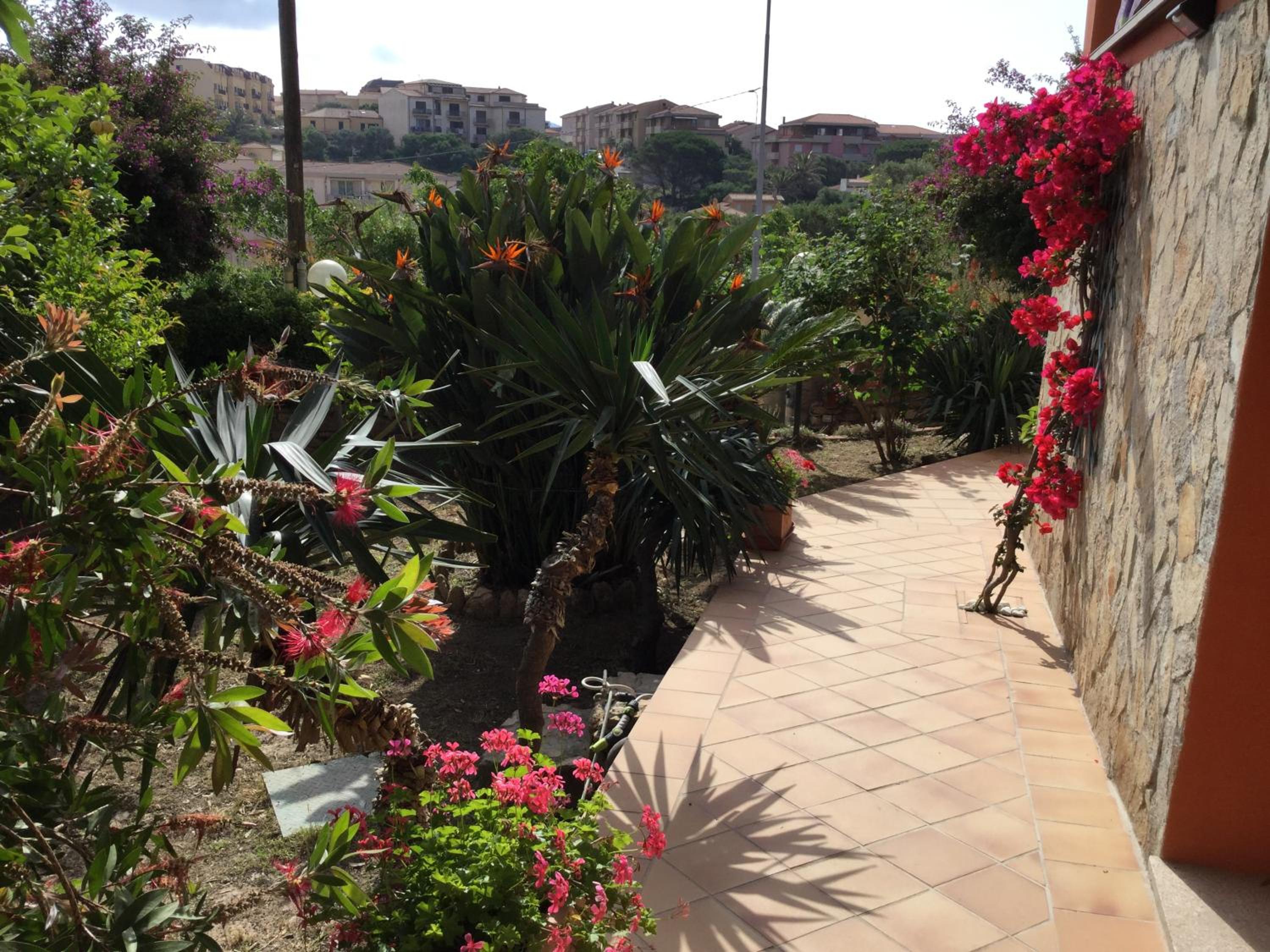 Villa le Bougainvillea