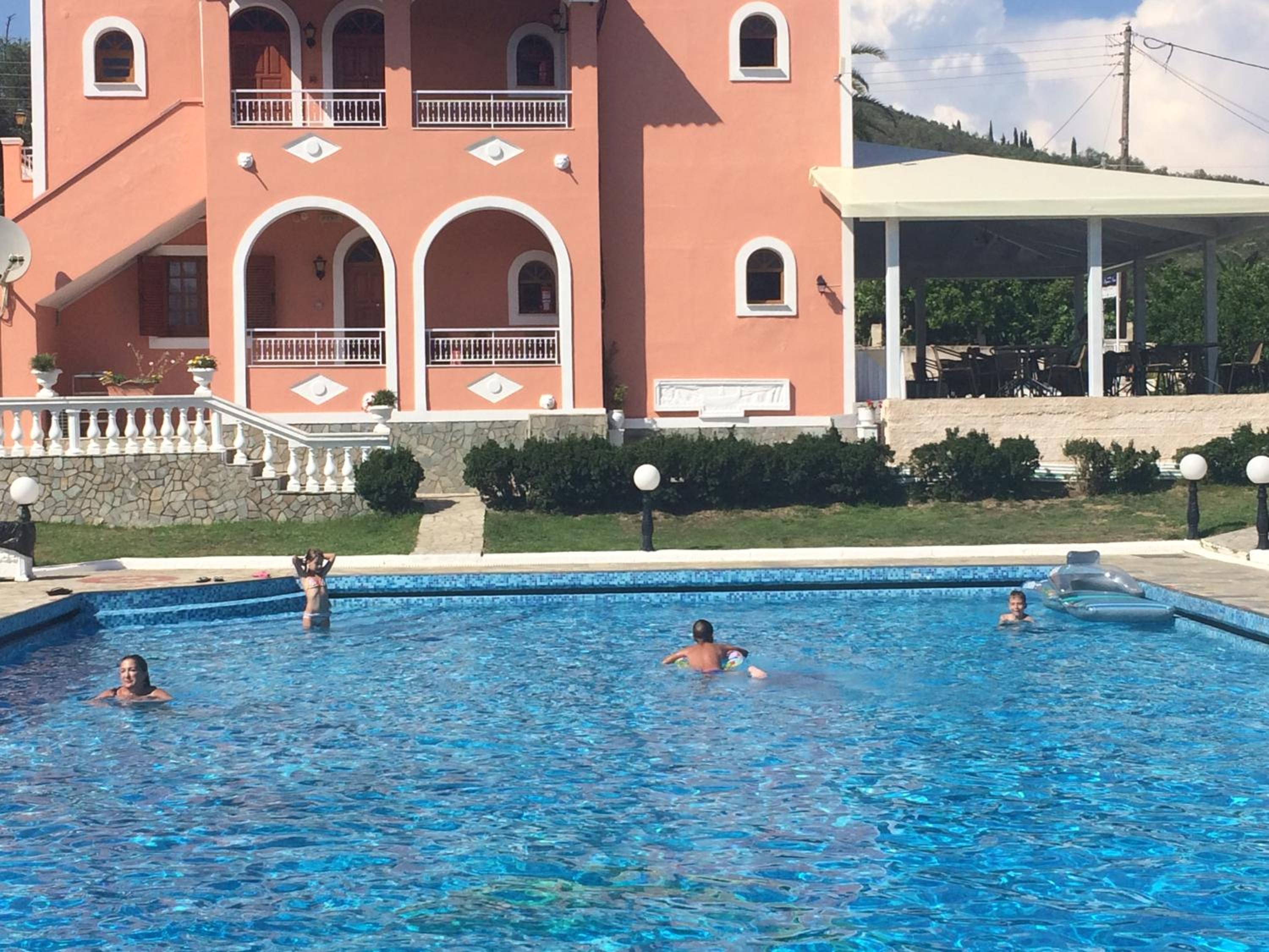 human