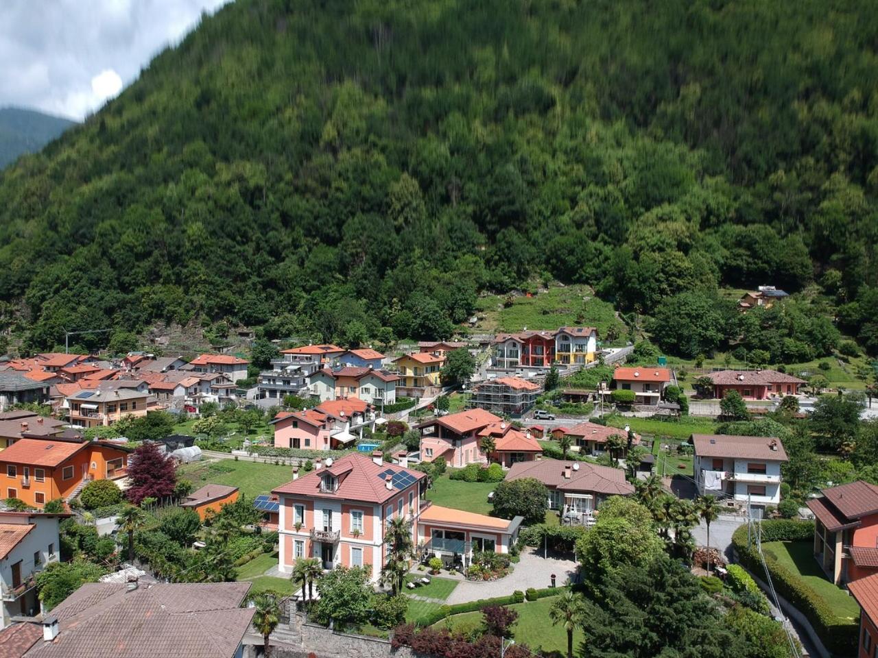 B&B Villa Dei Pini
