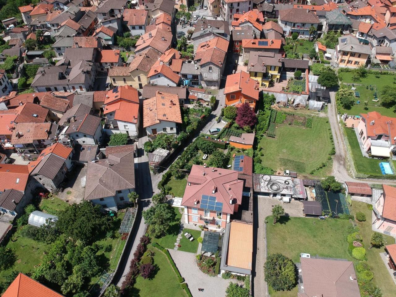 B&B Villa Dei Pini