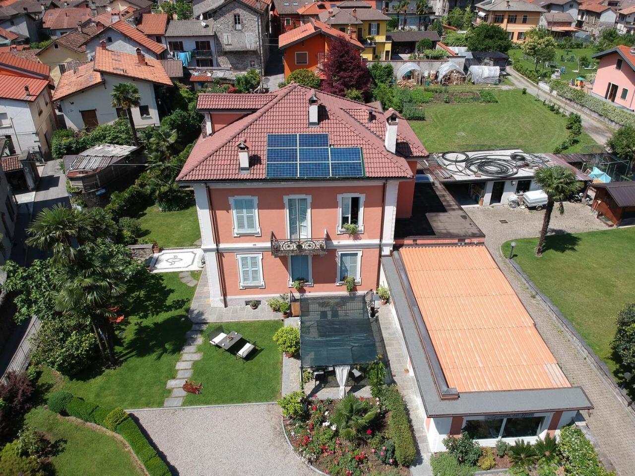 B&B Villa Dei Pini