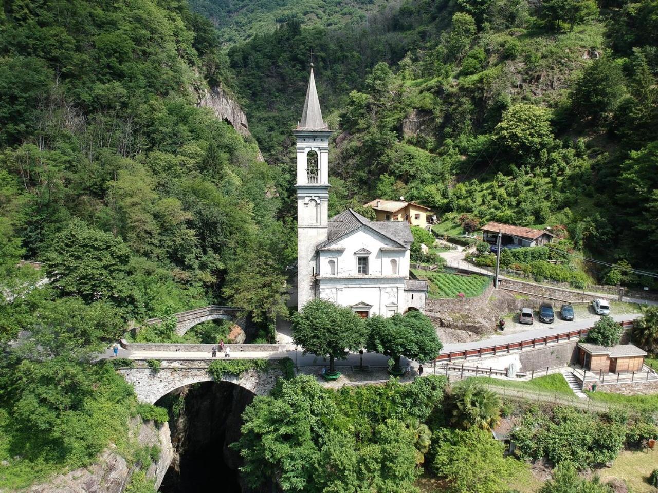 B&B Villa Dei Pini