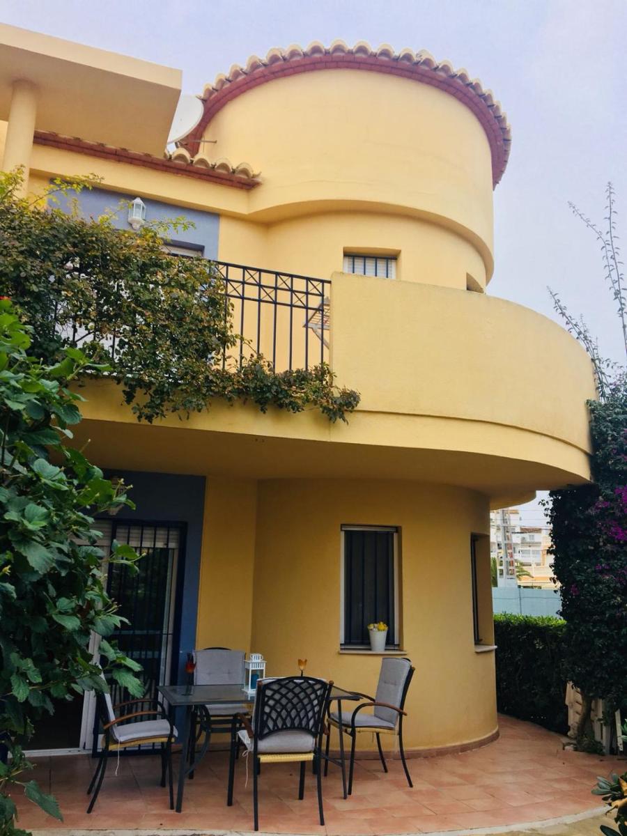Bungalow en Denia (Jardines de Denia II) photo 3