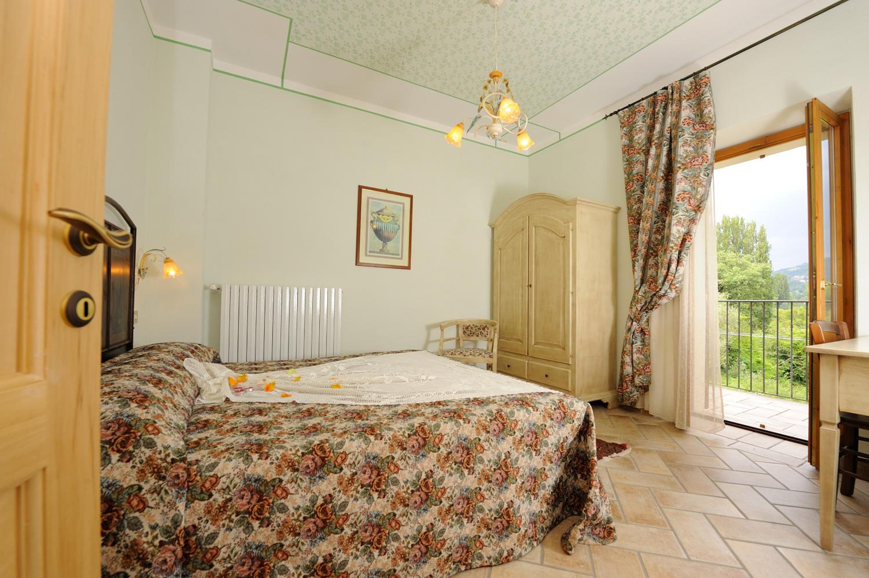 Agriturismo Casa Brunori