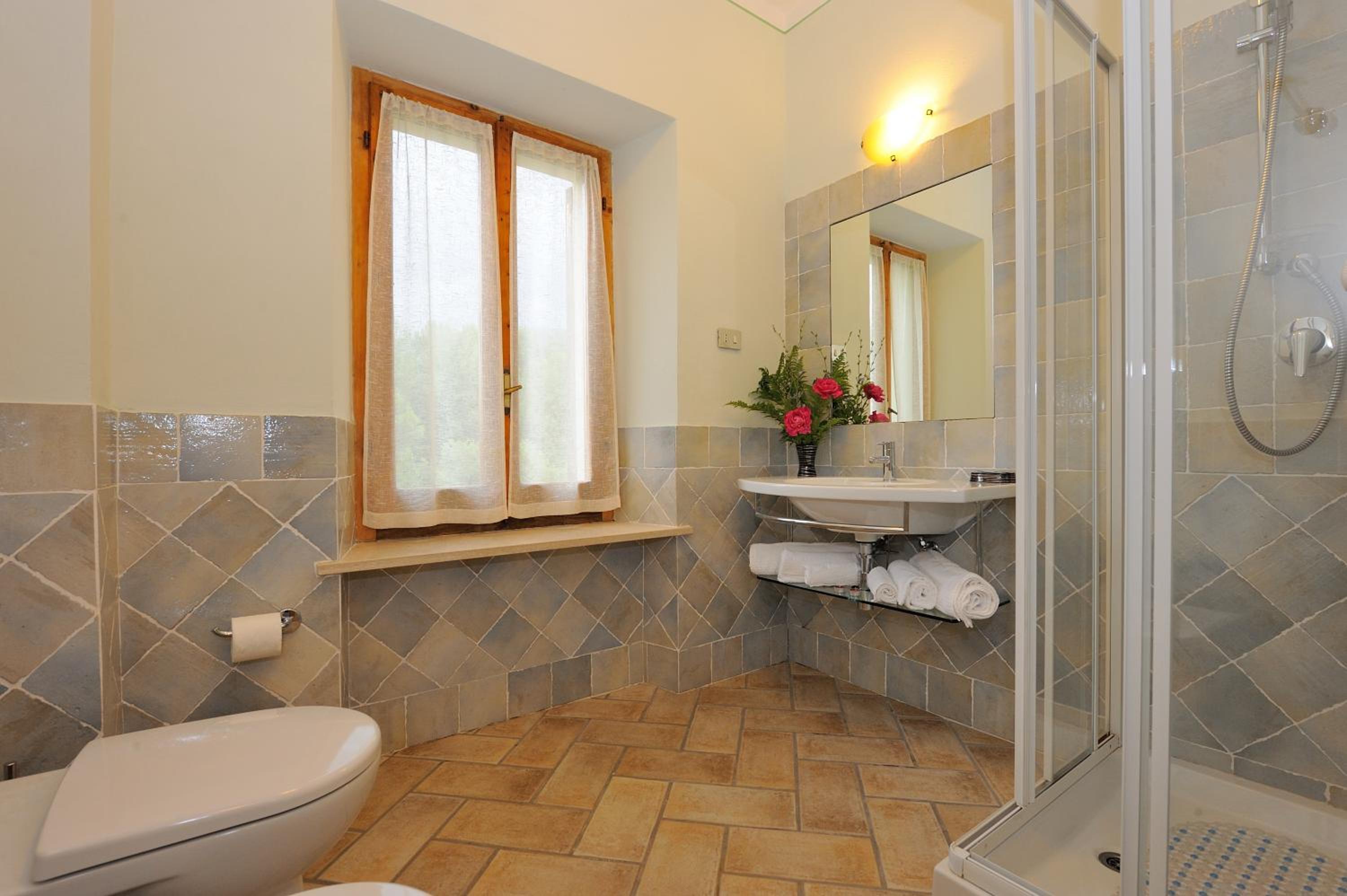 Agriturismo Casa Brunori