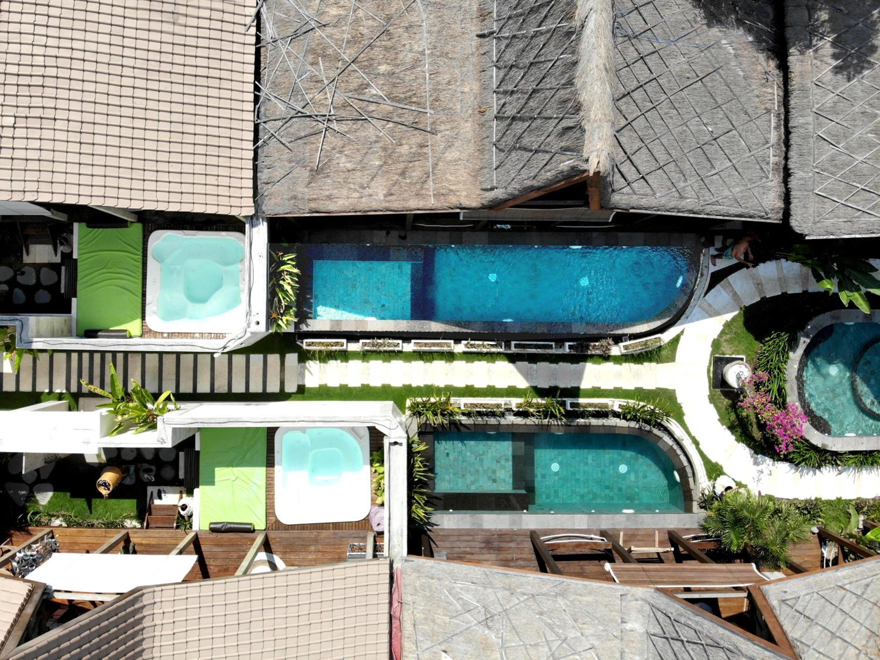 Kaleydo Villas