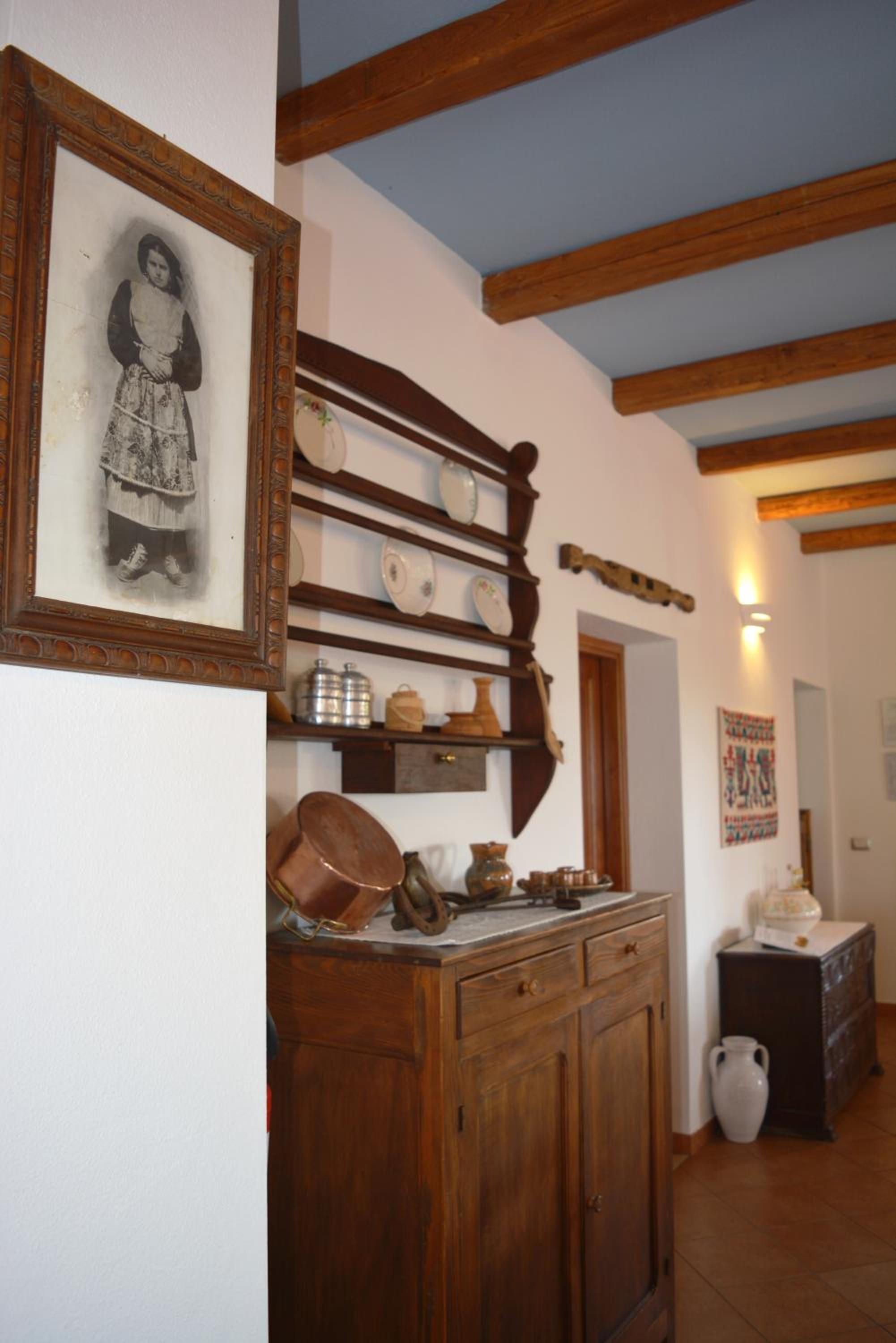 Agriturismo Orvile view 5