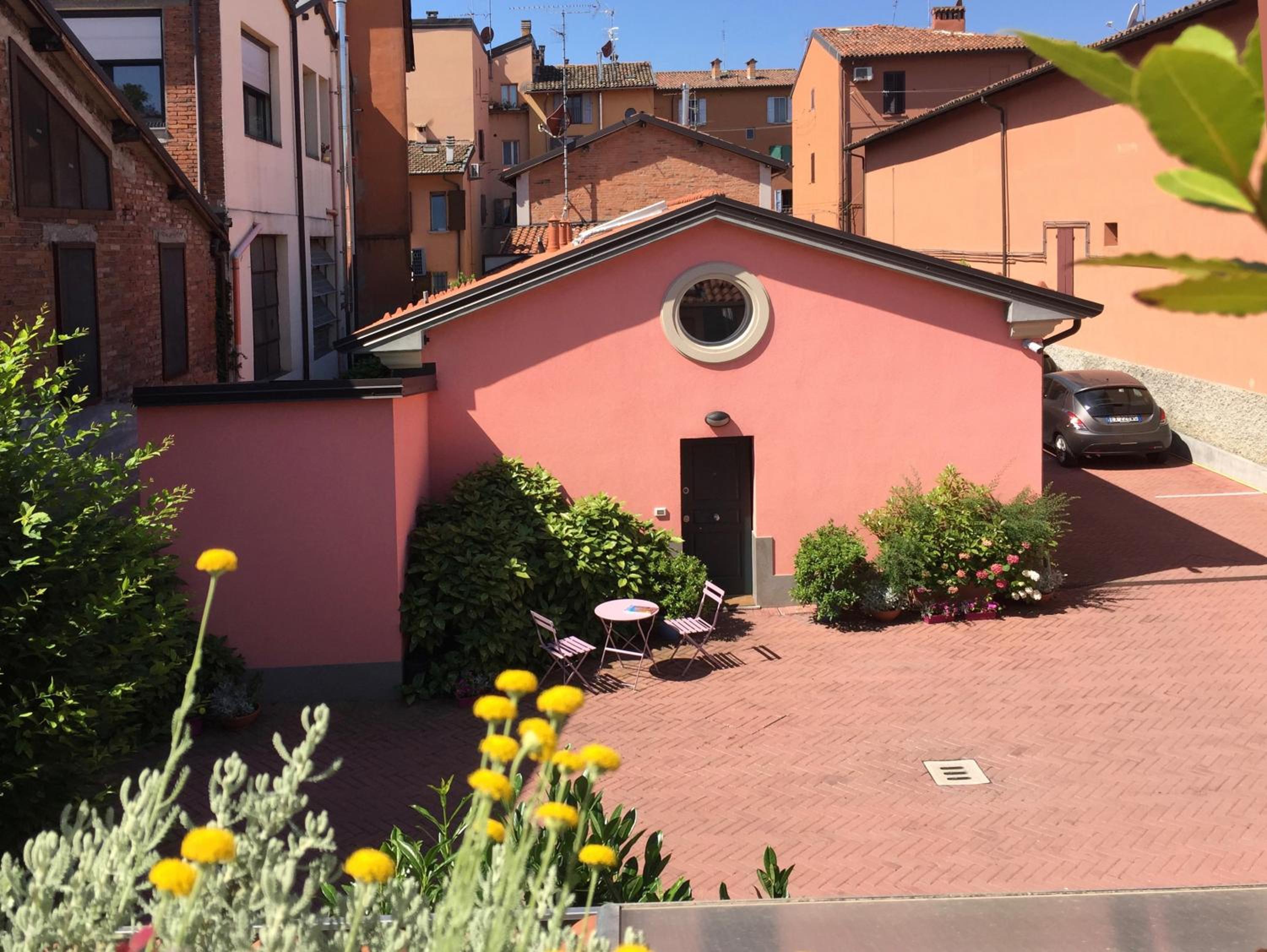 Appartamenti Borghetto Panigale