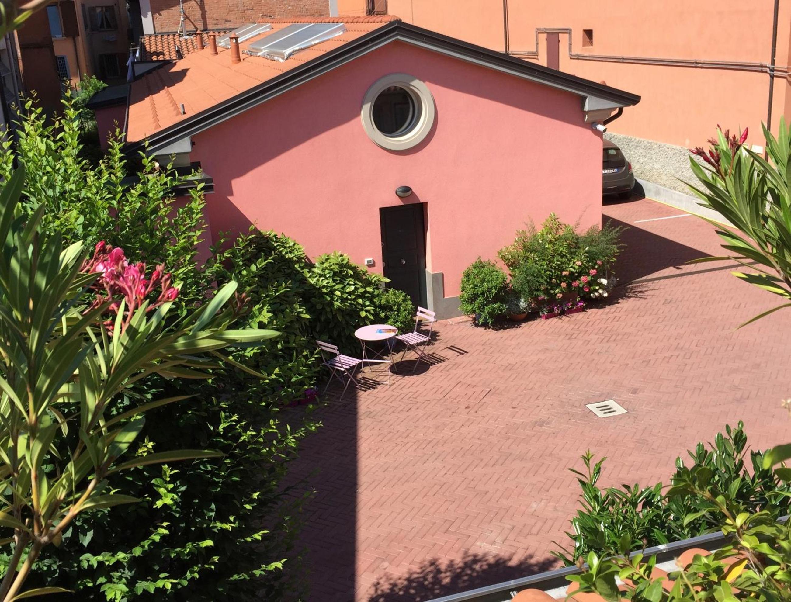 Appartamenti Borghetto Panigale