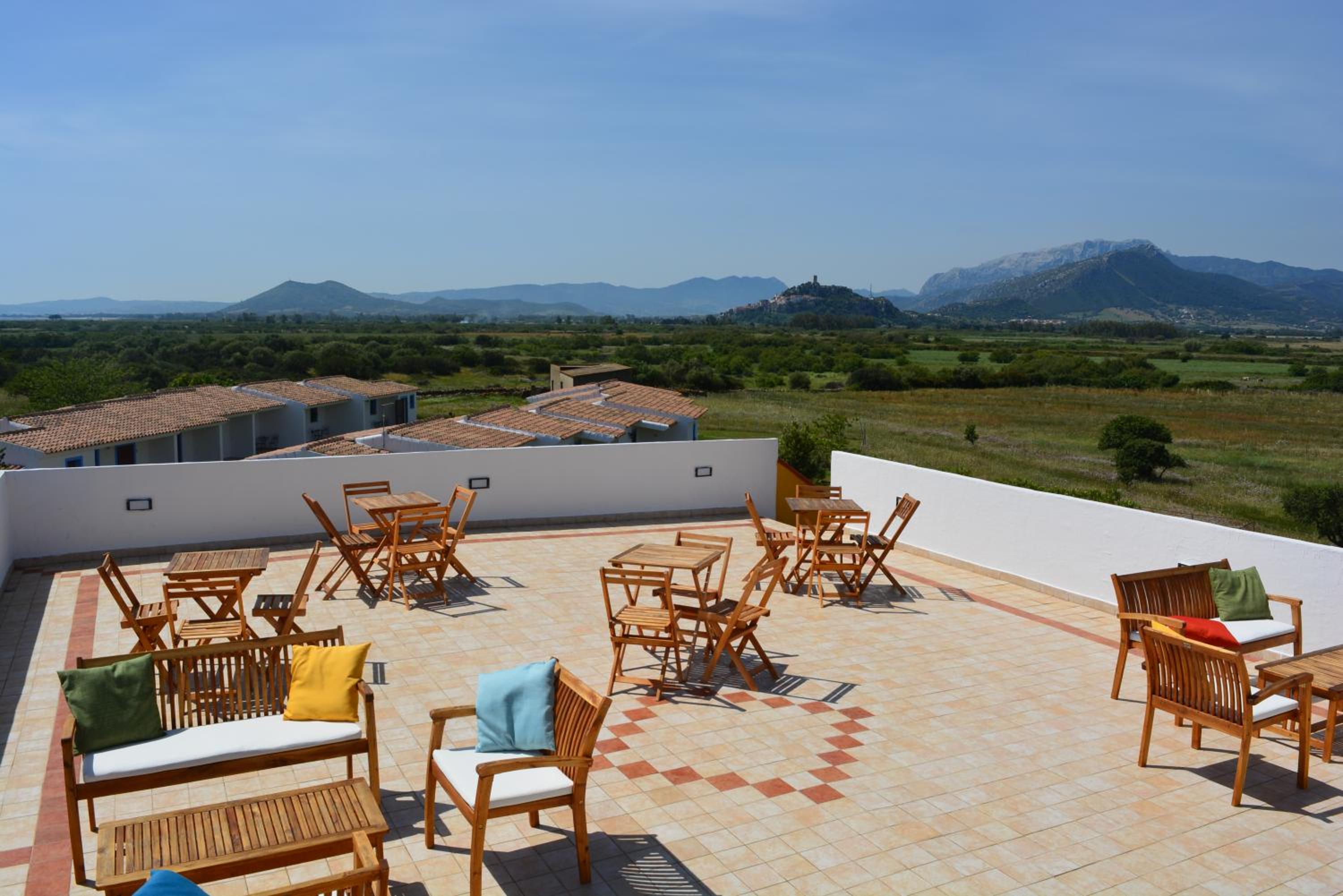 Agriturismo Orvile view 3