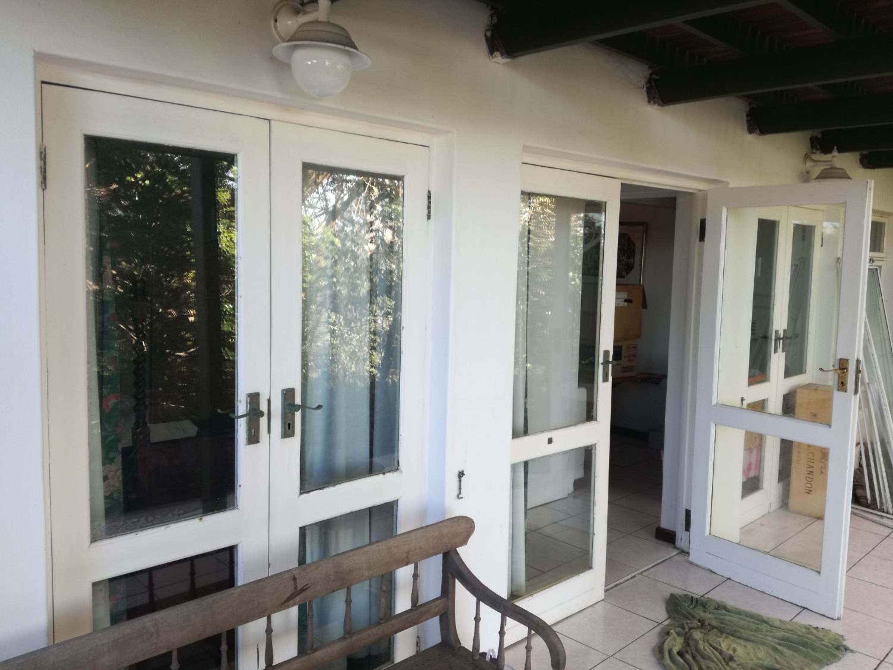 Valley Guest House